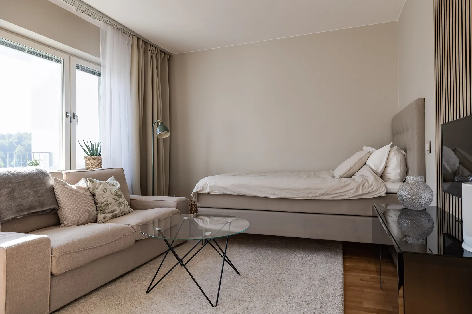 Bostadsrätt, Karlsdalsallén 53, Sörbyängen, Örebro