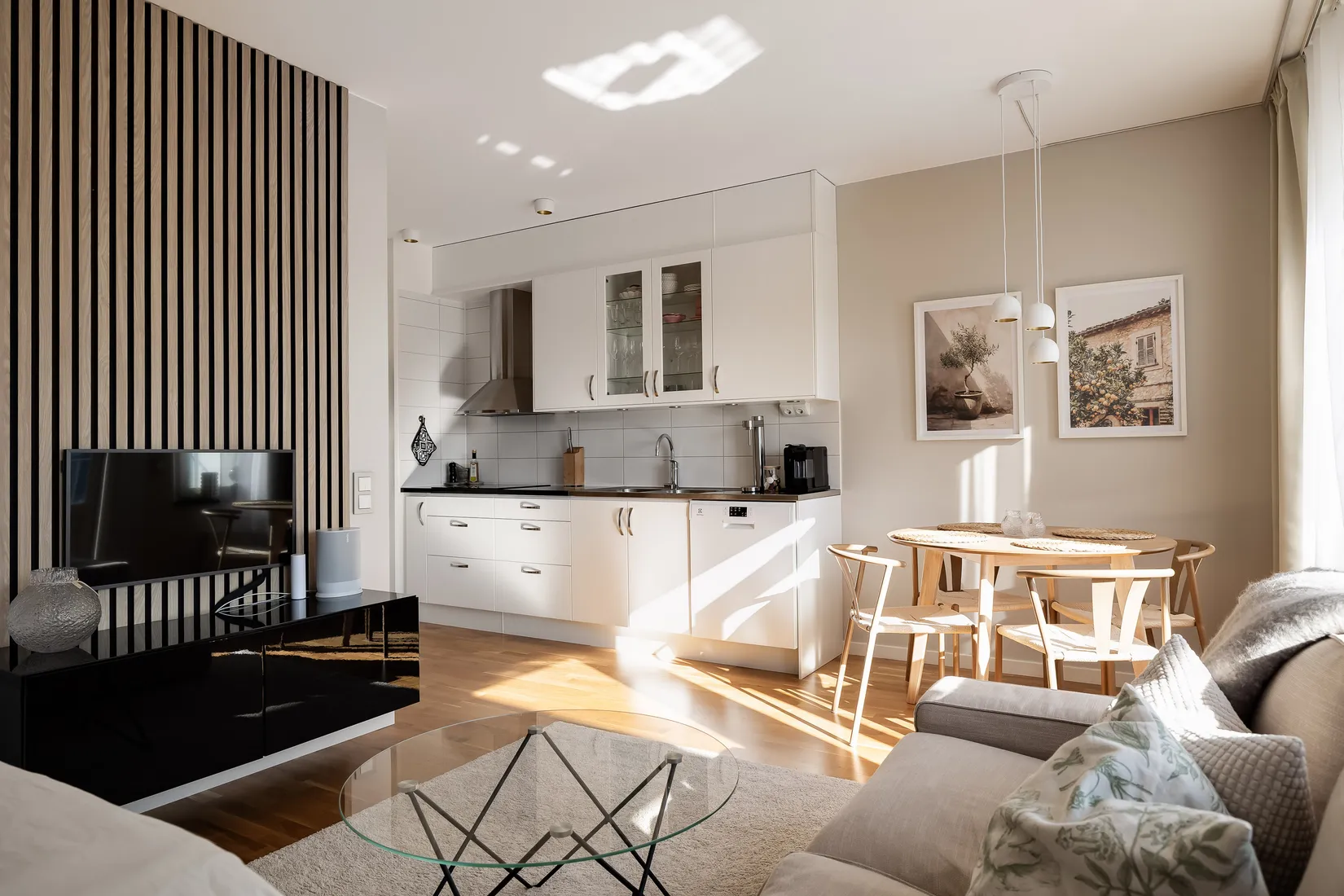 Bostadsrätt, Karlsdalsallén 53, Sörbyängen, Örebro