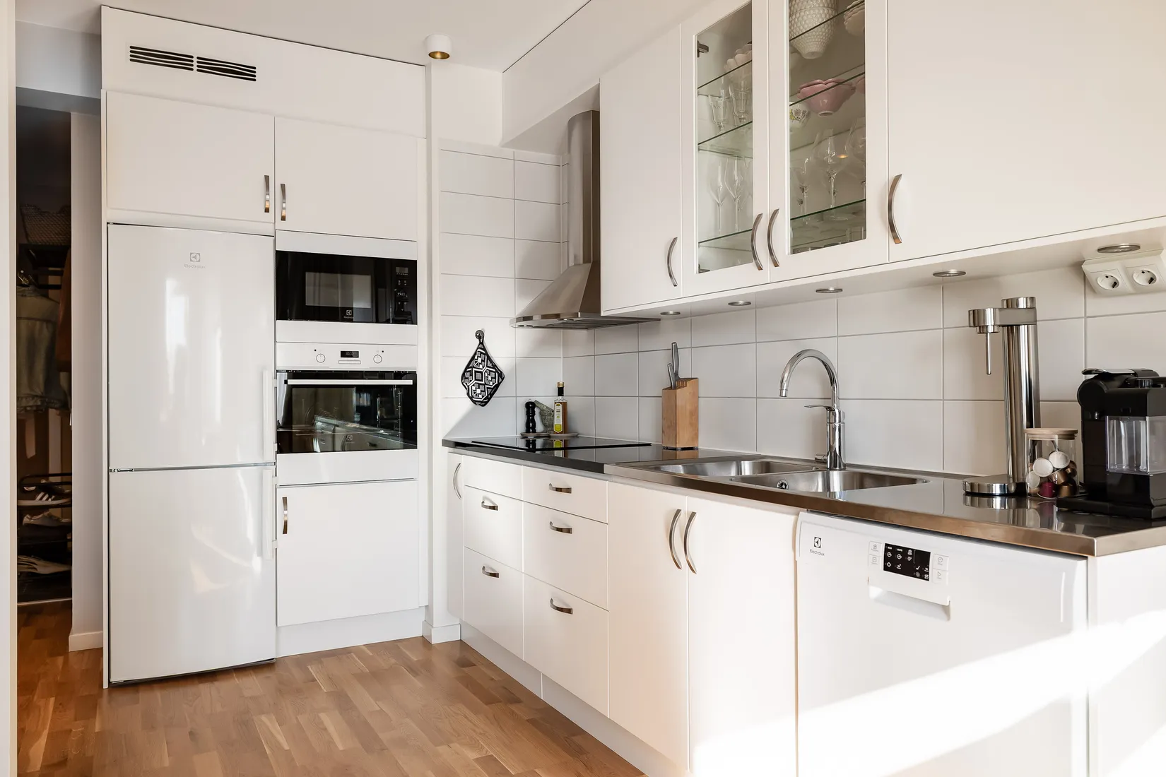 Bostadsrätt, Karlsdalsallén 53, Sörbyängen, Örebro