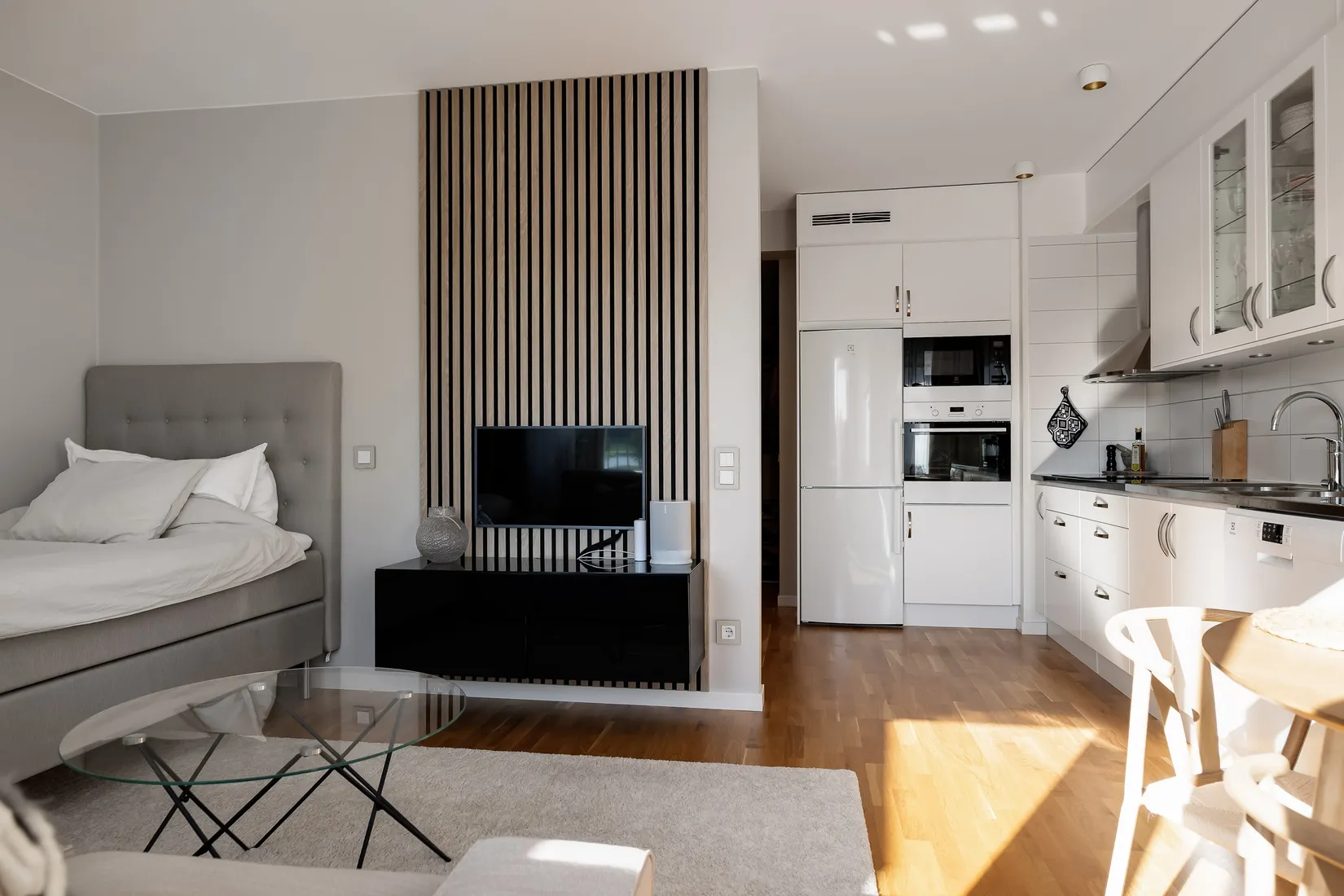 Bostadsrätt, Karlsdalsallén 53, Sörbyängen, Örebro