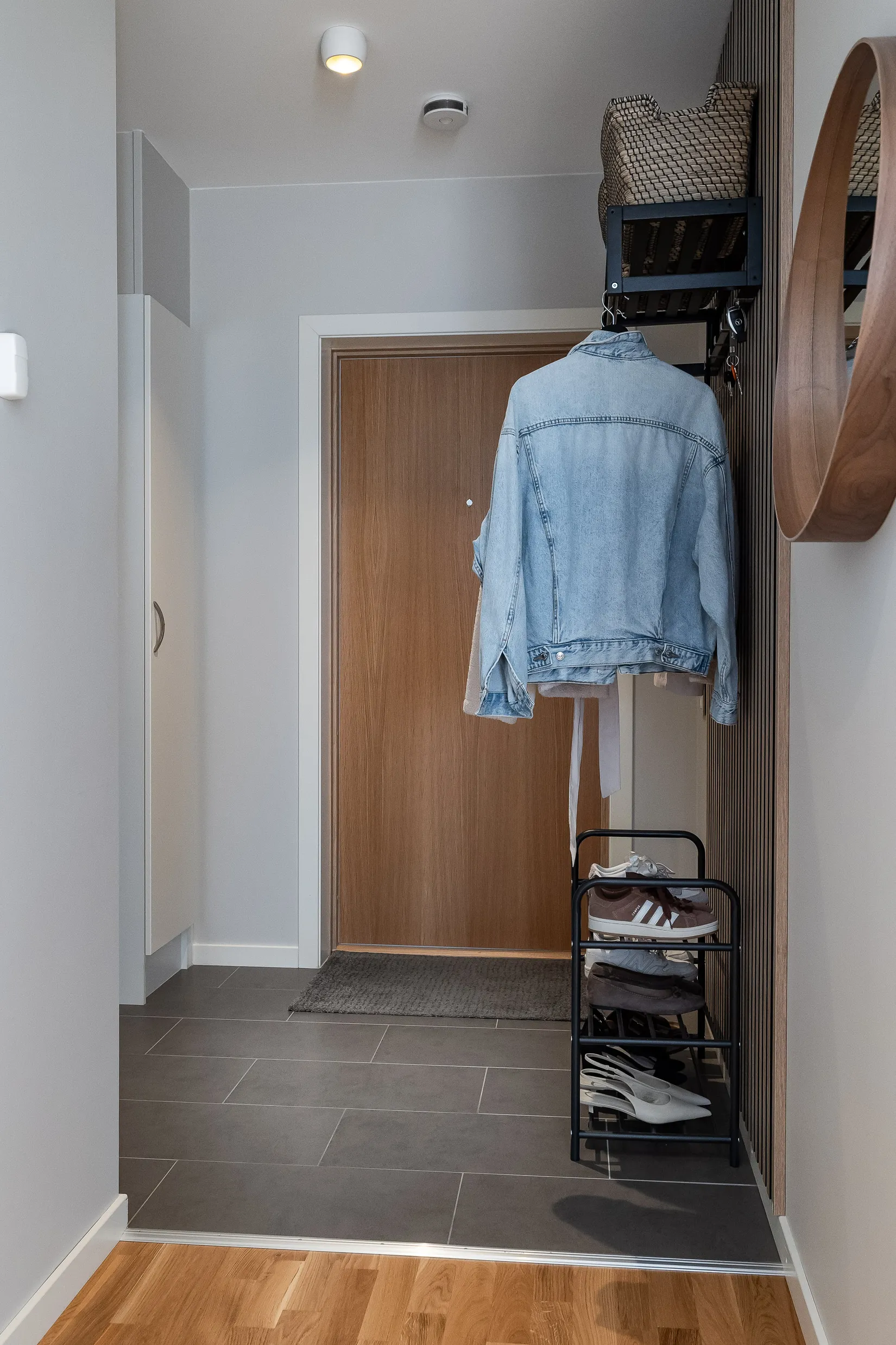 Bostadsrätt, Karlsdalsallén 53, Sörbyängen, Örebro