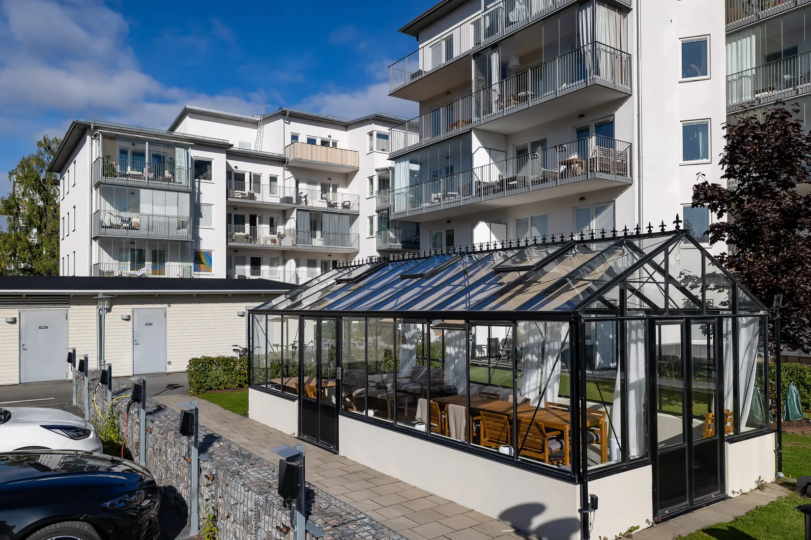 Bostadsrätt, Karlsdalsallén 53, Sörbyängen, Örebro