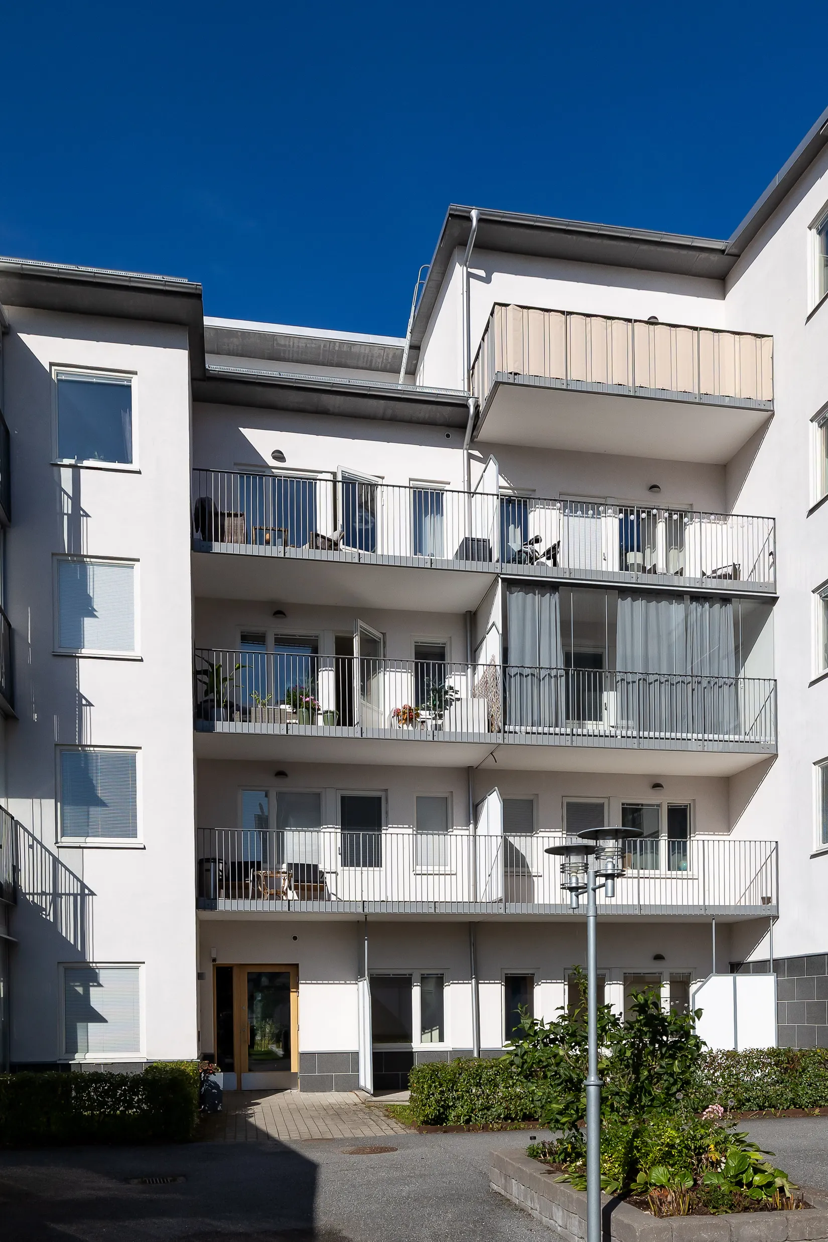 Bostadsrätt, Karlsdalsallén 53, Sörbyängen, Örebro