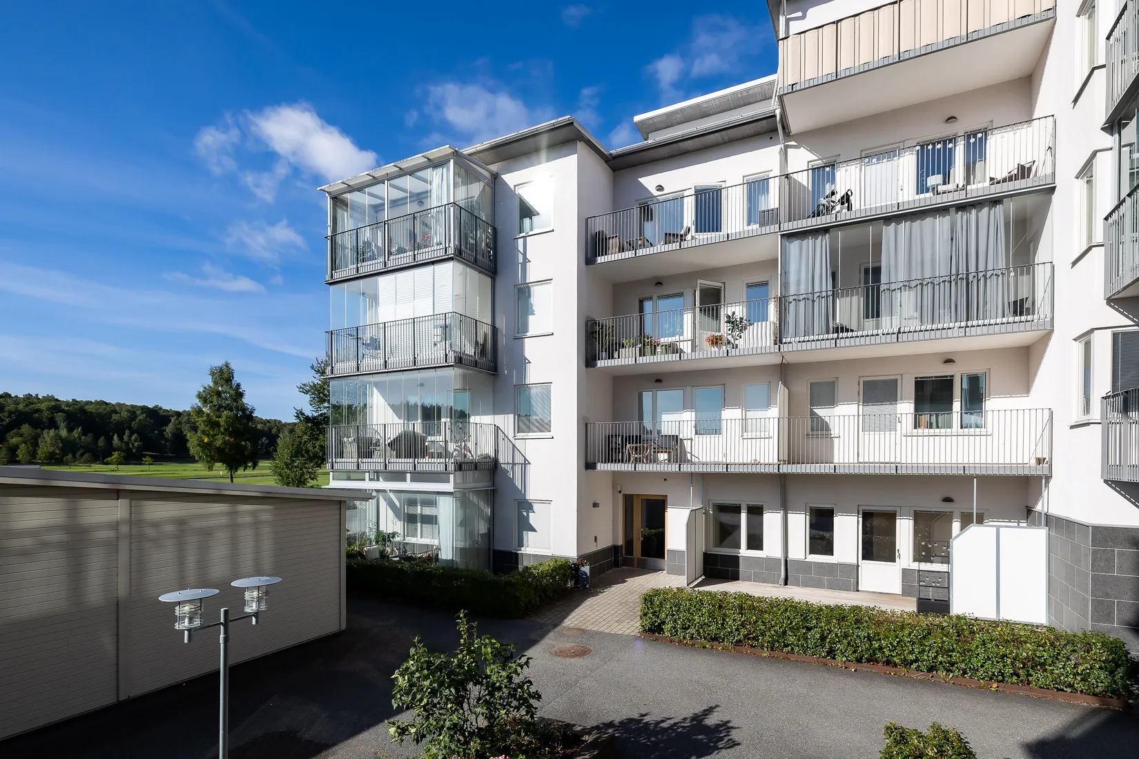 Bostadsrätt, Karlsdalsallén 53, Sörbyängen, Örebro
