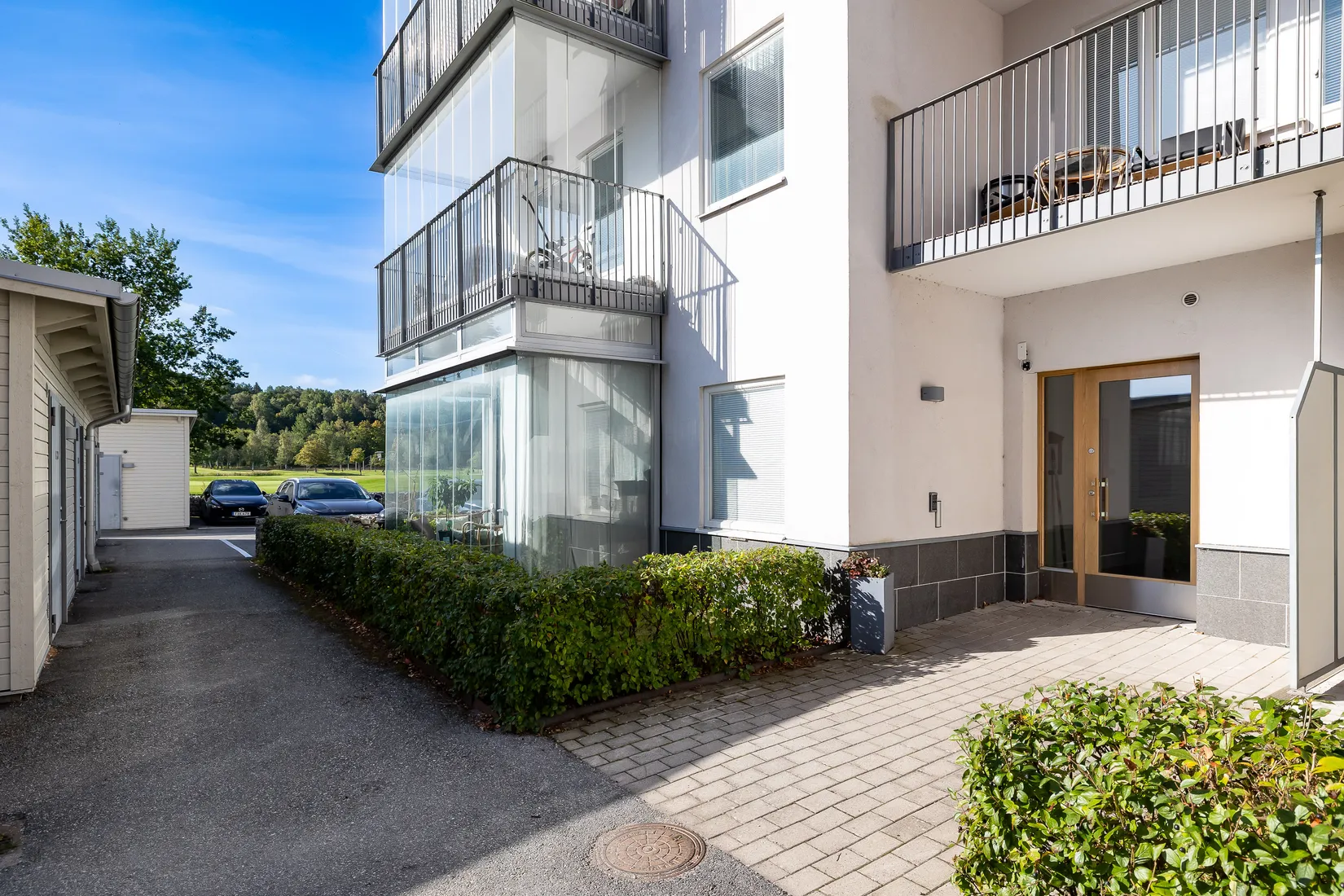 Bostadsrätt, Karlsdalsallén 53, Sörbyängen, Örebro