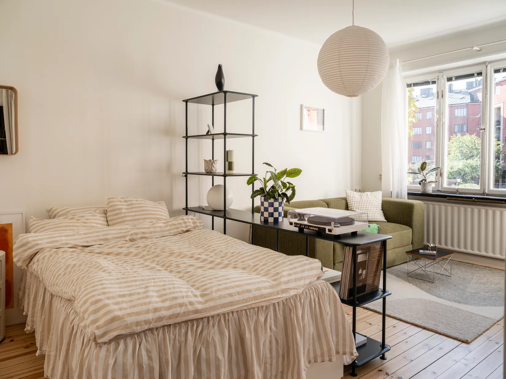 Bostadsrätt, Alströmergatan 32G, Kungsholmen, Stockholm