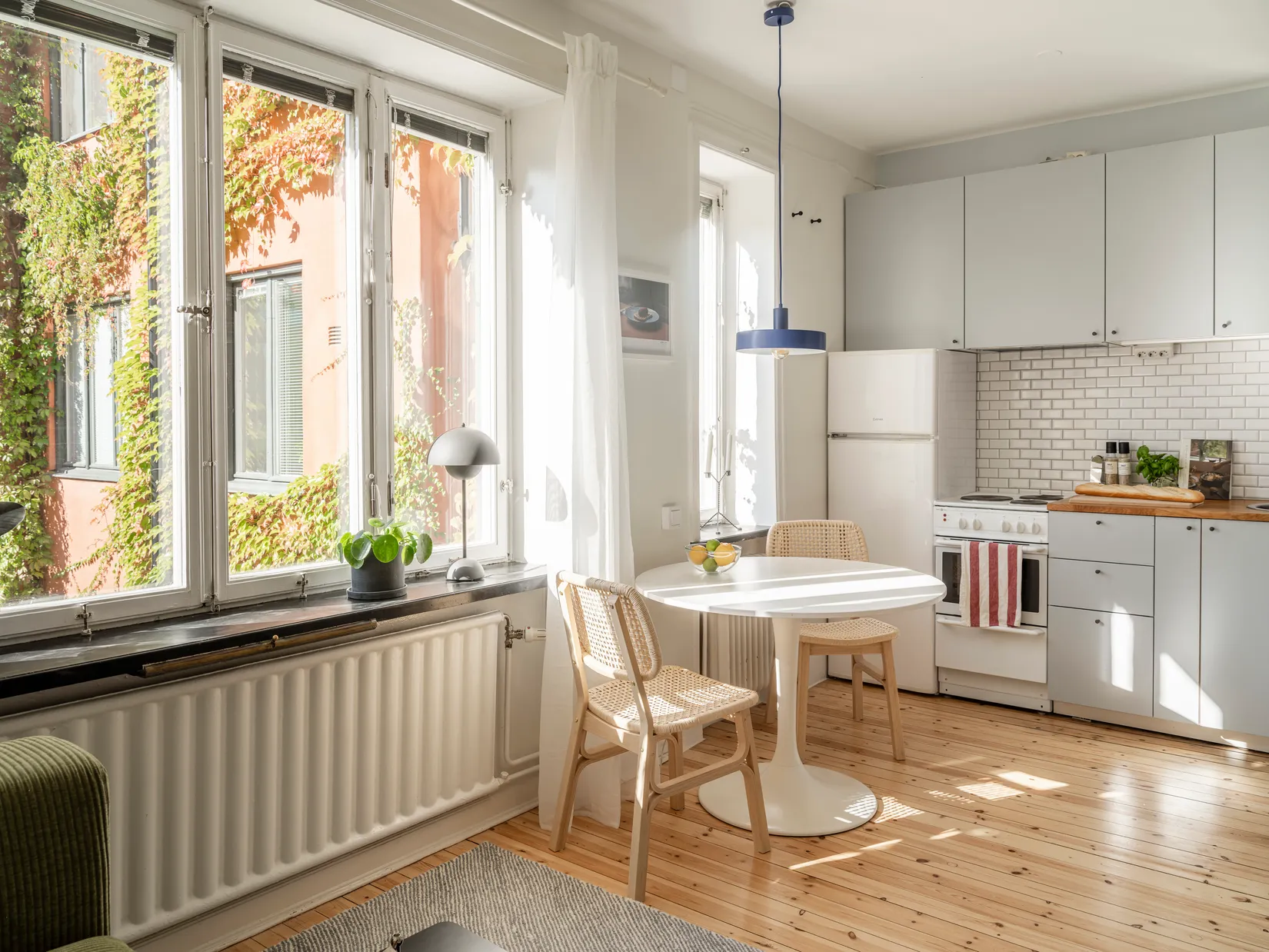 Bostadsrätt, Alströmergatan 32G, Kungsholmen, Stockholm