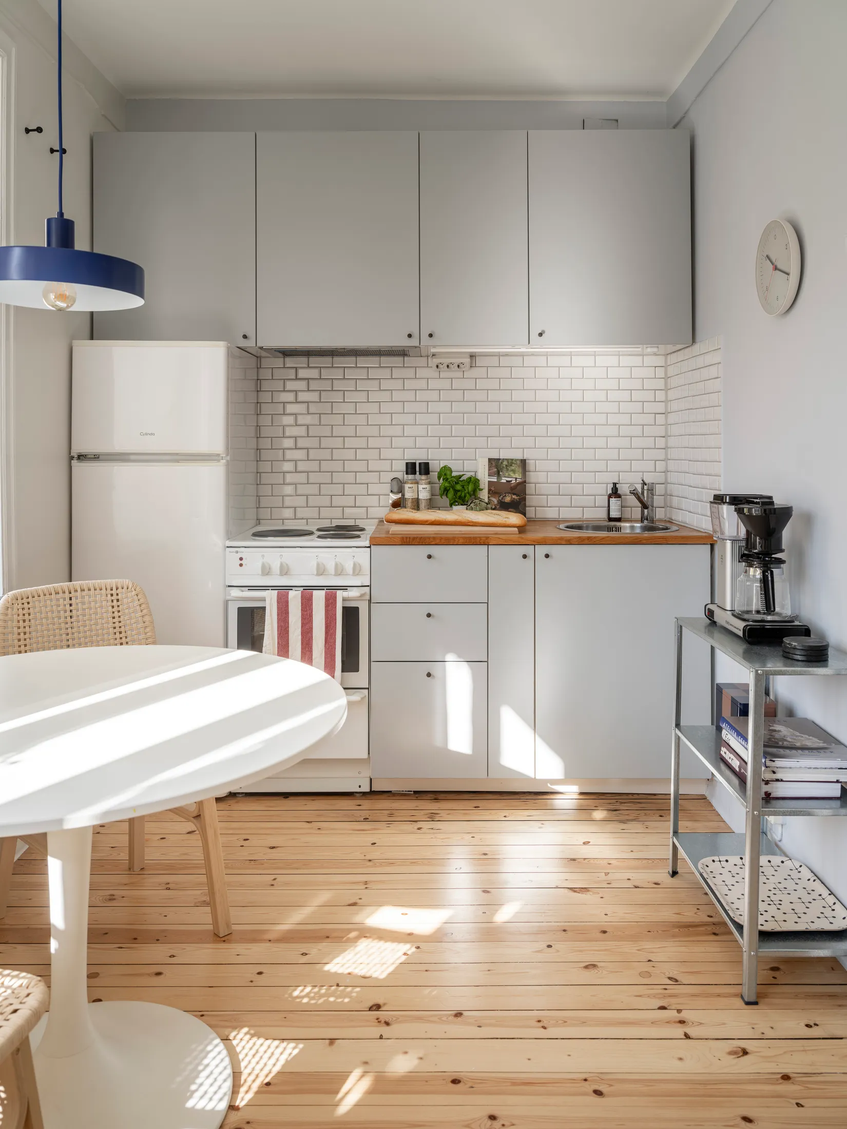 Bostadsrätt, Alströmergatan 32G, Kungsholmen, Stockholm