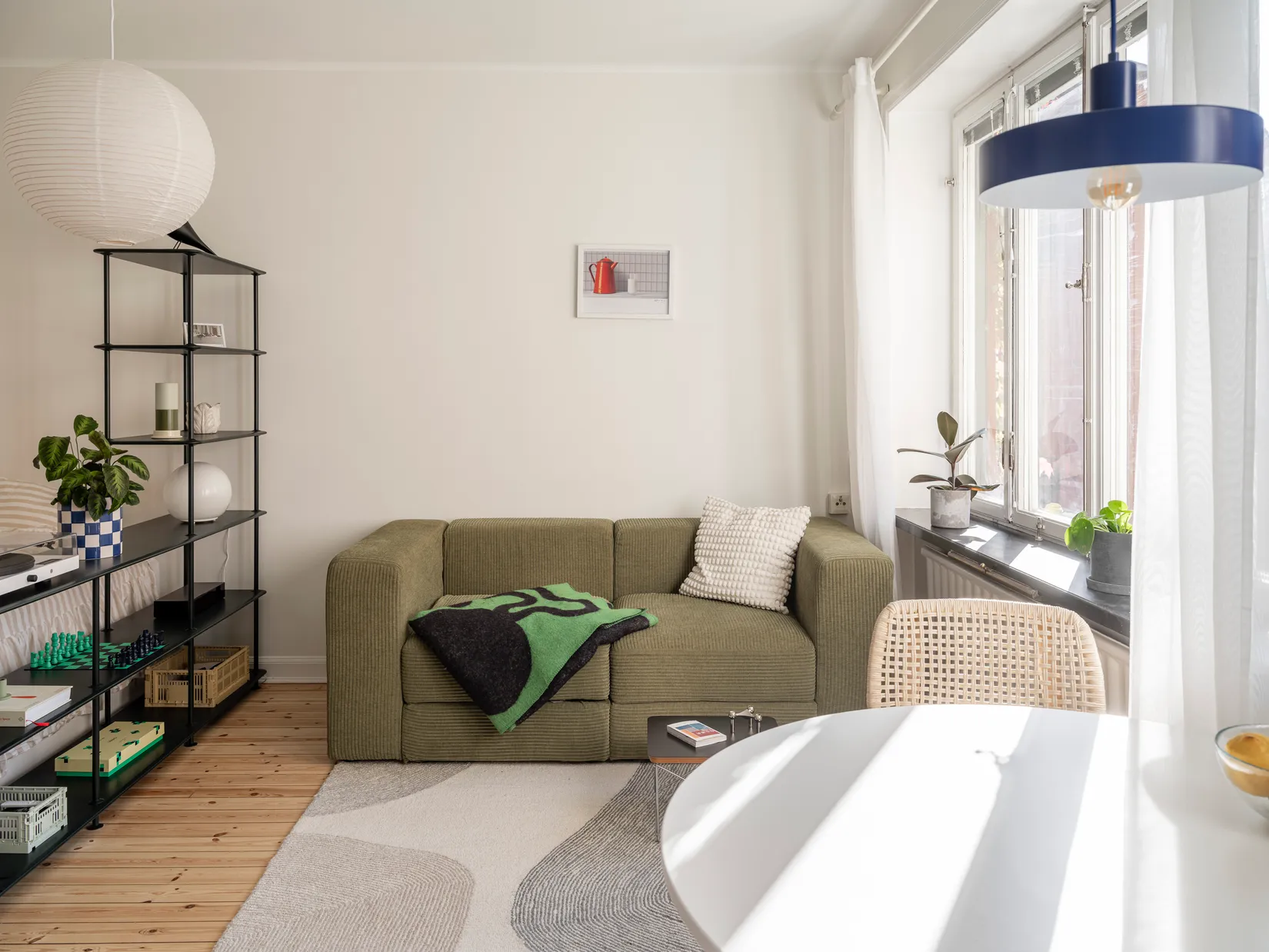 Bostadsrätt, Alströmergatan 32G, Kungsholmen, Stockholm