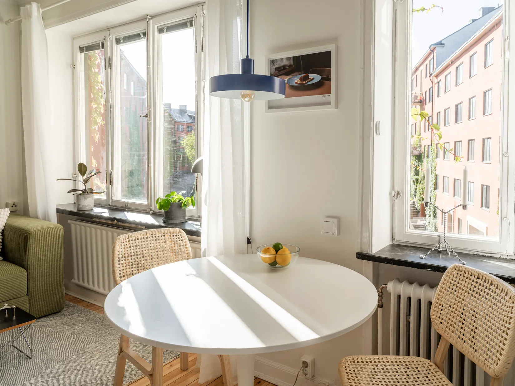 Bostadsrätt, Alströmergatan 32G, Kungsholmen, Stockholm