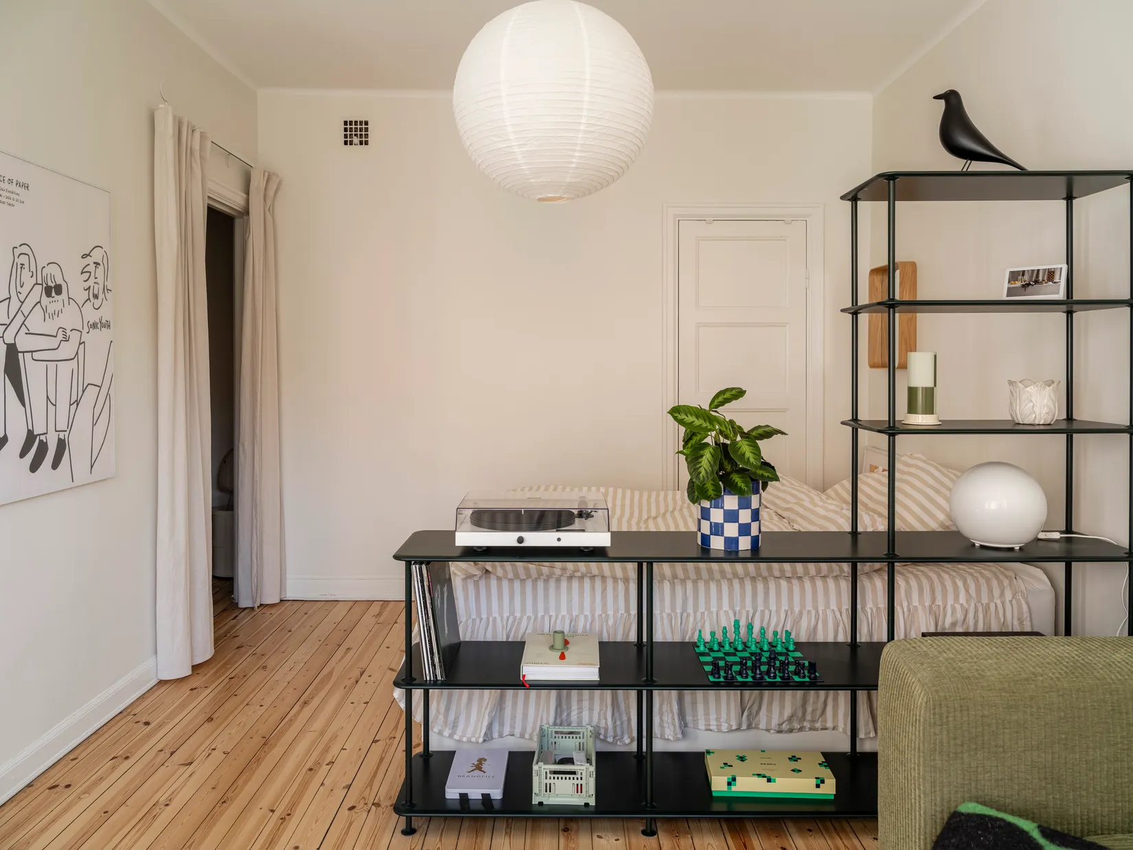 Bostadsrätt, Alströmergatan 32G, Kungsholmen, Stockholm