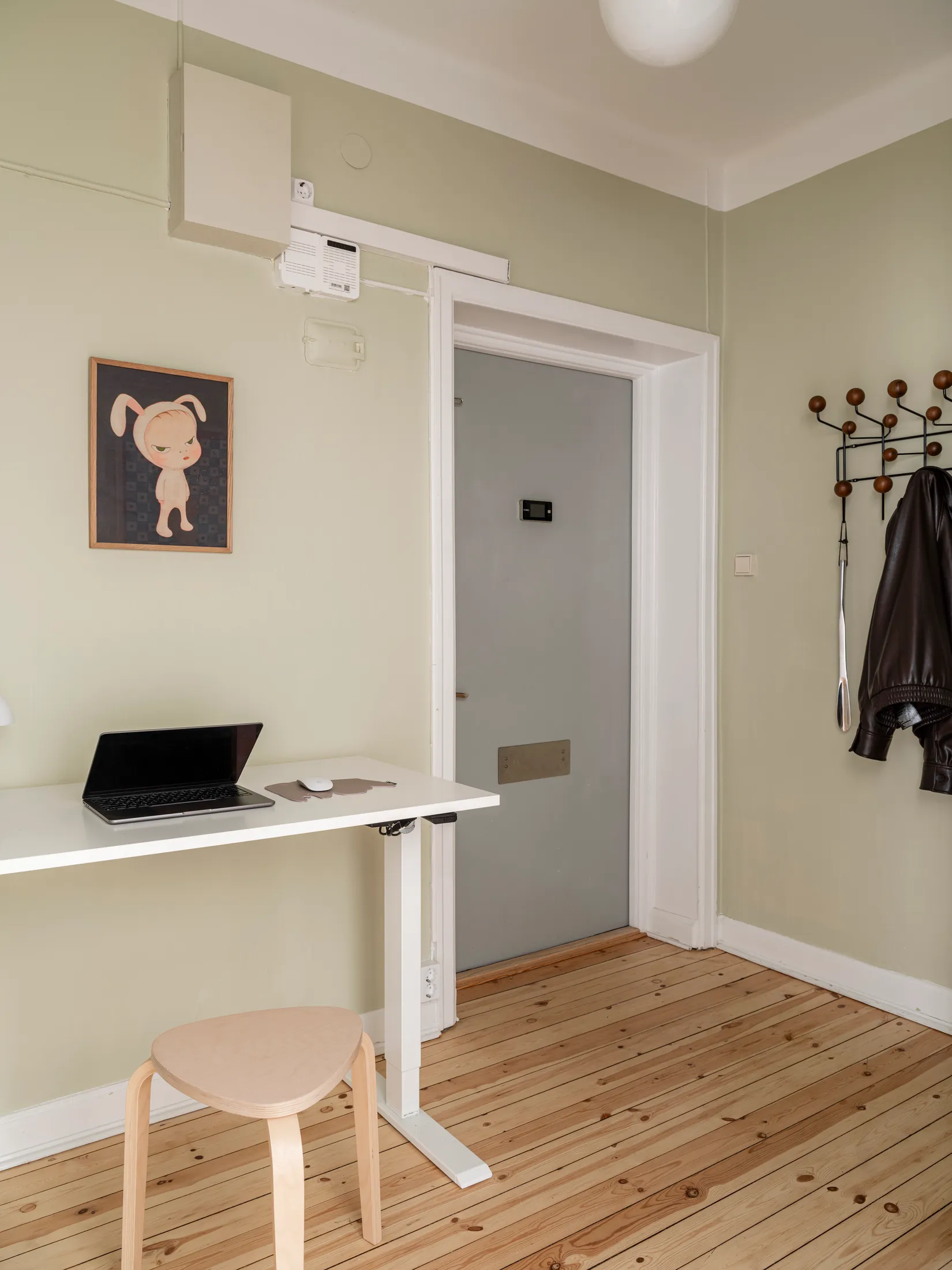 Bostadsrätt, Alströmergatan 32G, Kungsholmen, Stockholm