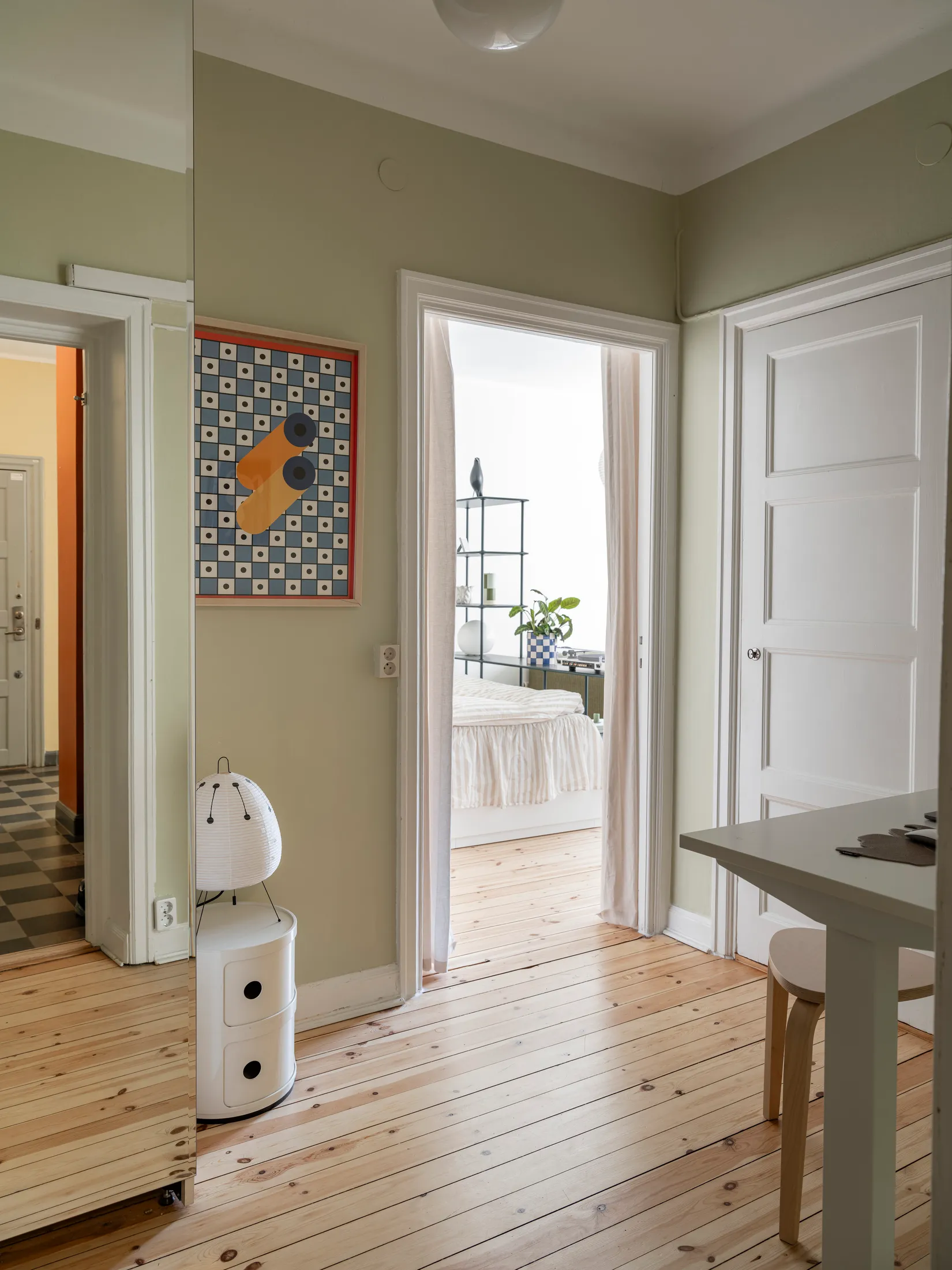Bostadsrätt, Alströmergatan 32G, Kungsholmen, Stockholm