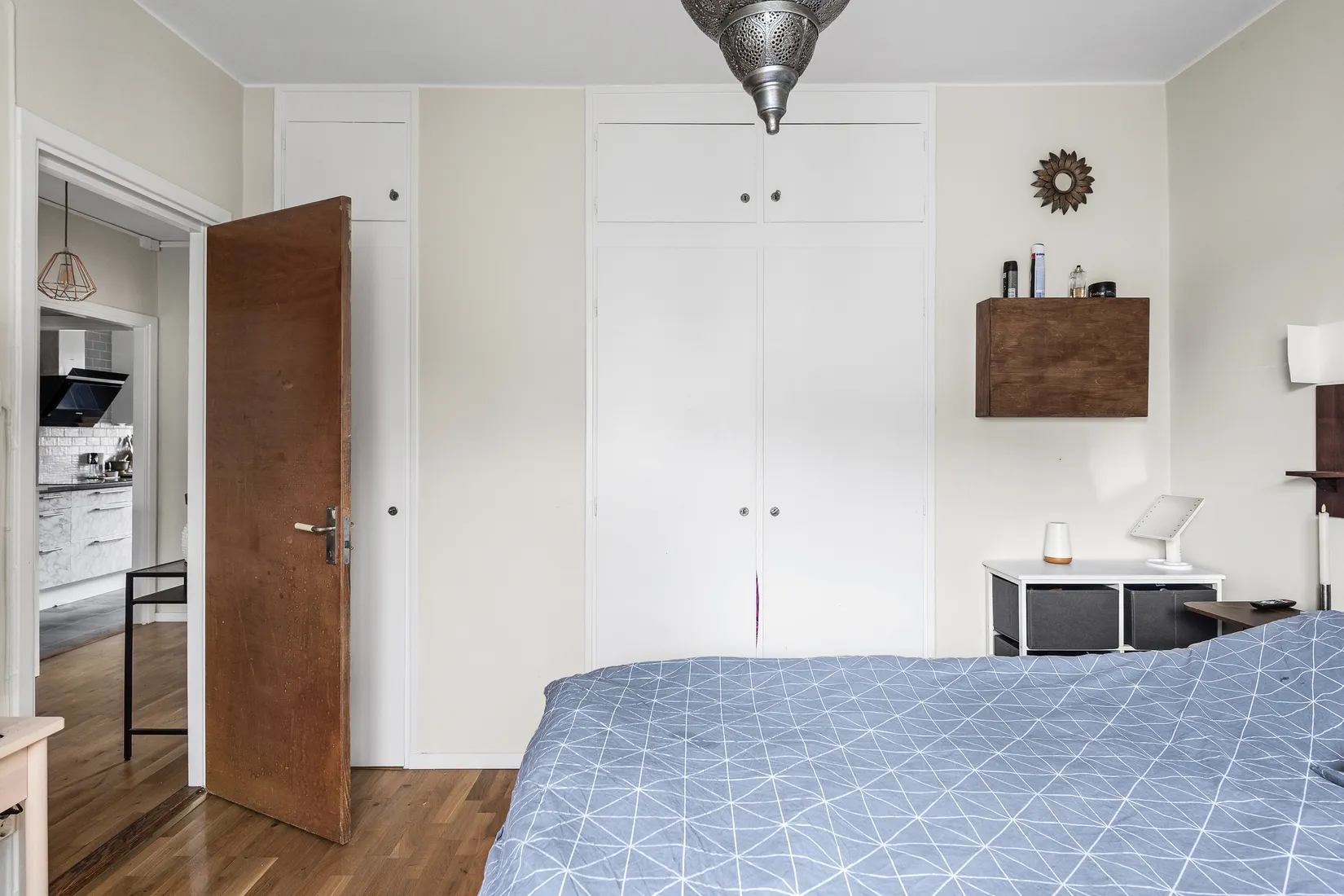 Bostadsrätt, Jönåkersvägen 8, vån 3/3, Svedmyra, Stockholm