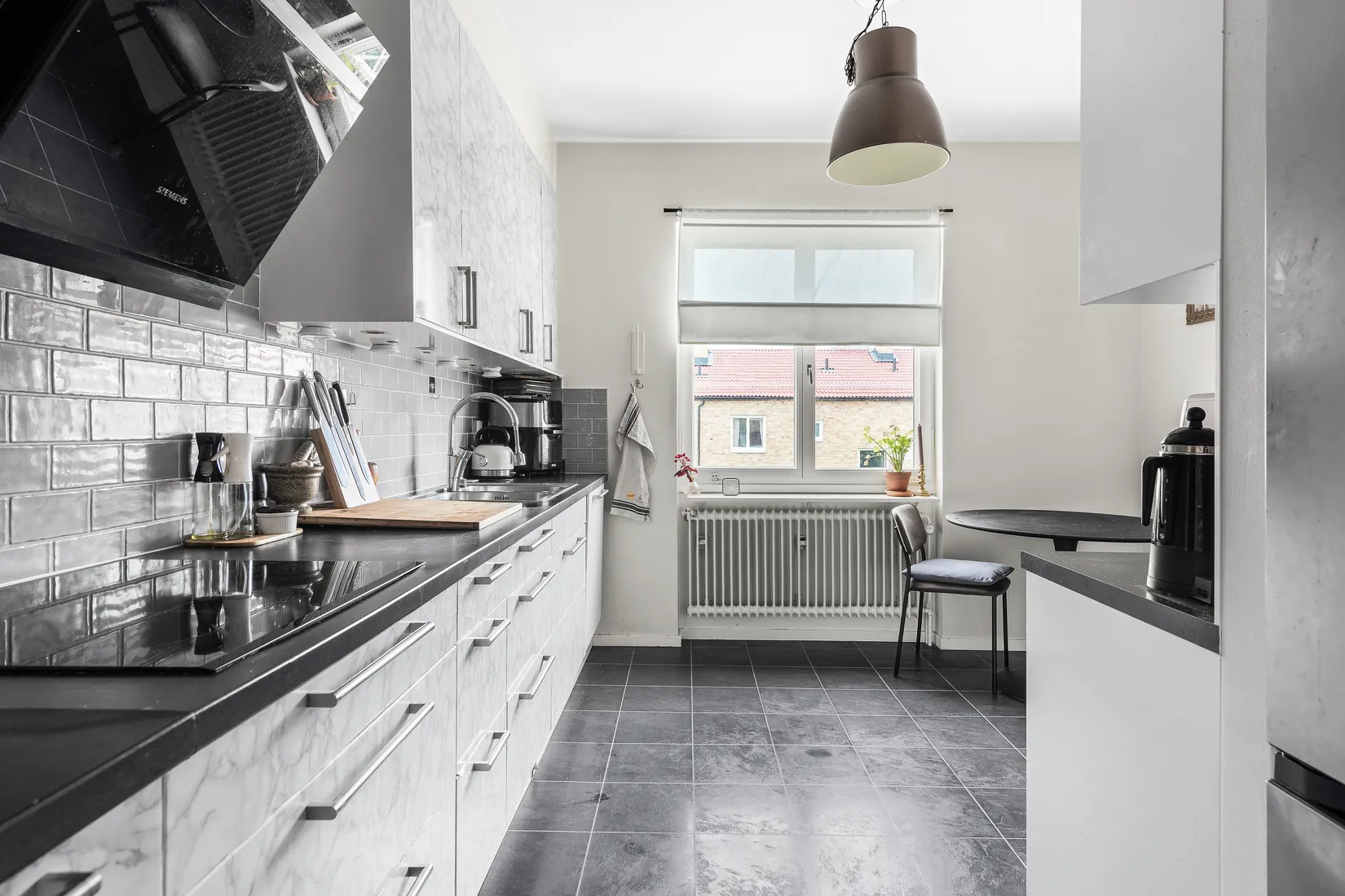 Bostadsrätt, Jönåkersvägen 8, vån 3/3, Svedmyra, Stockholm