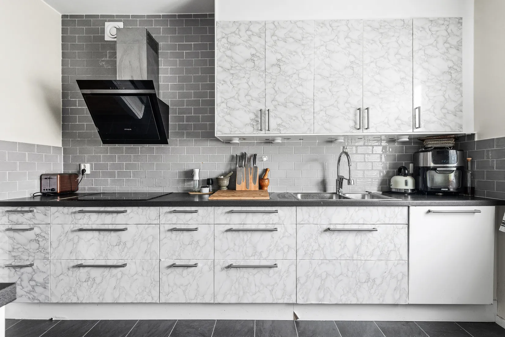 Bostadsrätt, Jönåkersvägen 8, vån 3/3, Svedmyra, Stockholm
