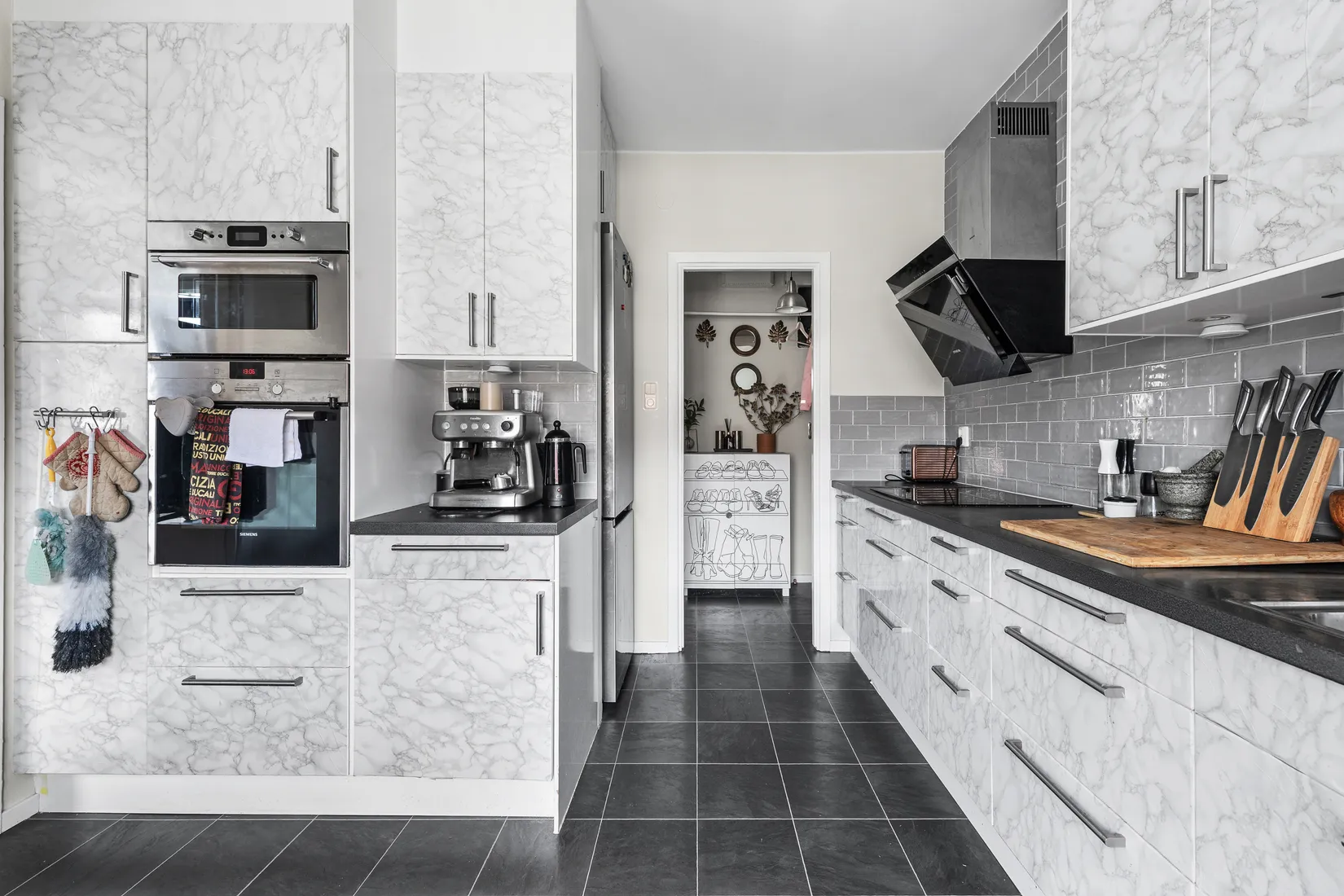 Bostadsrätt, Jönåkersvägen 8, vån 3/3, Svedmyra, Stockholm