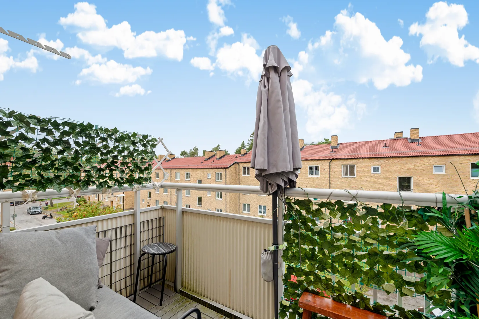 Bostadsrätt, Jönåkersvägen 8, vån 3/3, Svedmyra, Stockholm
