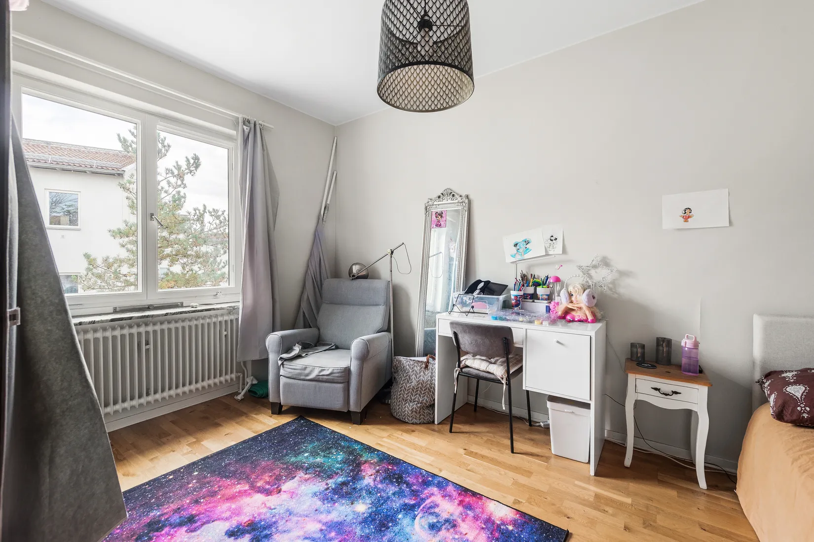 Bostadsrätt, Jönåkersvägen 8, vån 3/3, Svedmyra, Stockholm