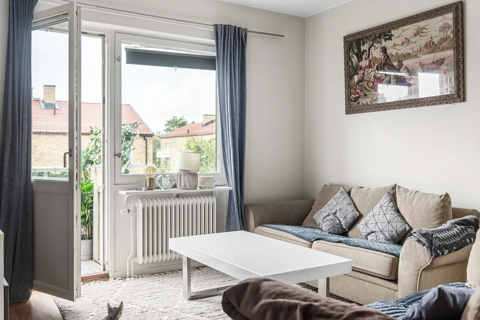 Bostadsrätt, Jönåkersvägen 8, vån 3/3, Svedmyra, Stockholm