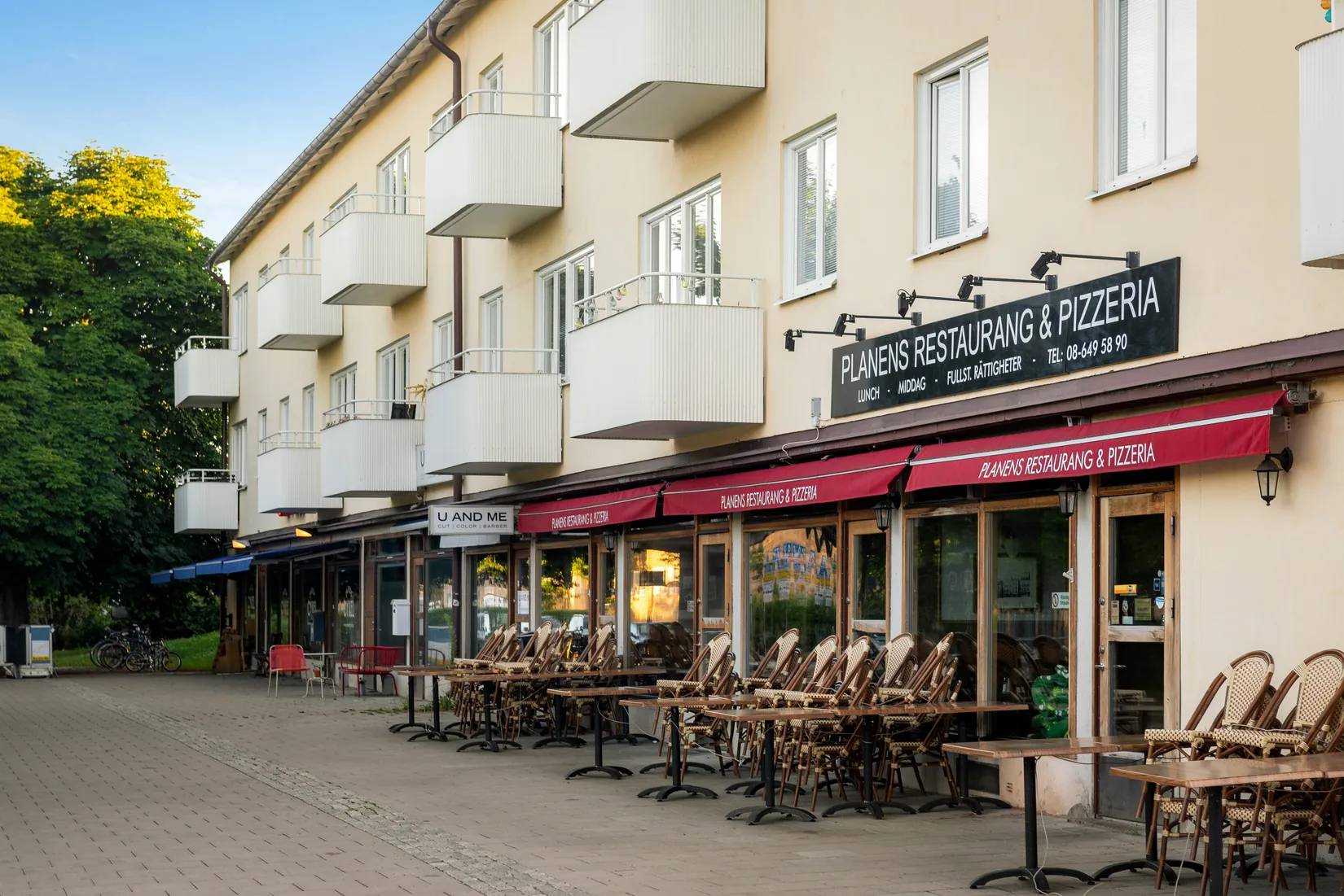 Bostadsrätt, Jönåkersvägen 8, vån 3/3, Svedmyra, Stockholm