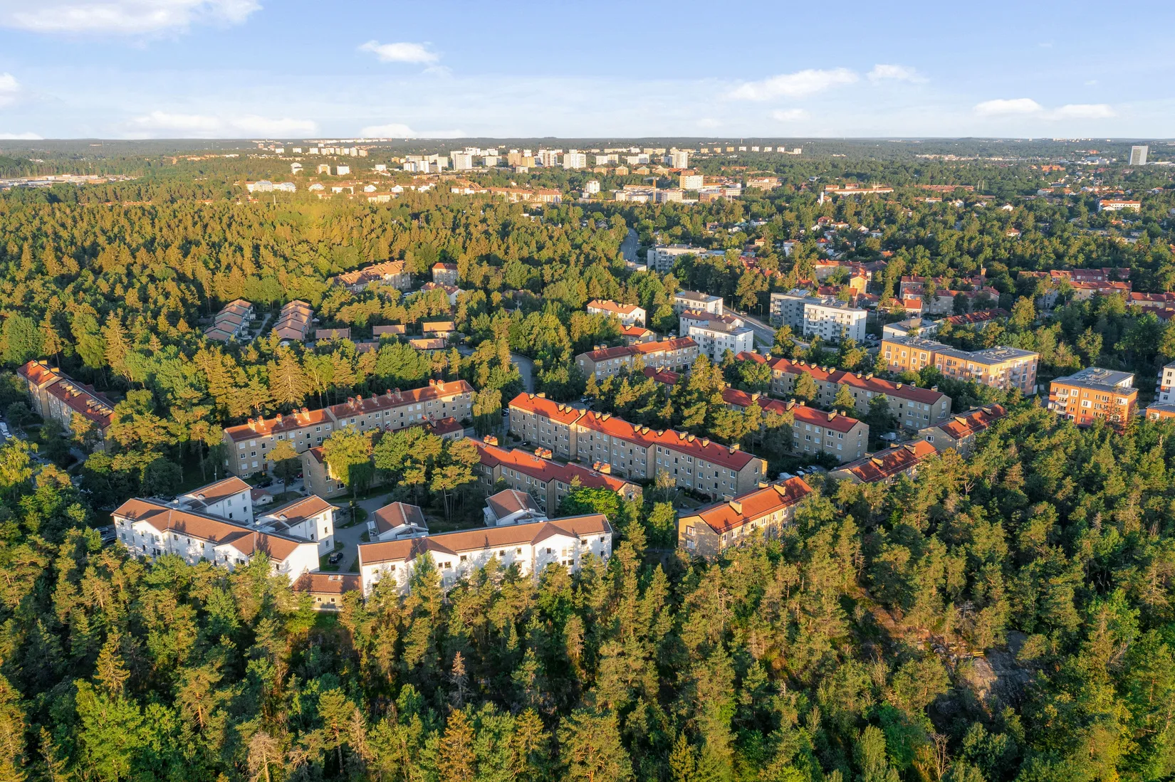 Bostadsrätt, Jönåkersvägen 8, vån 3/3, Svedmyra, Stockholm