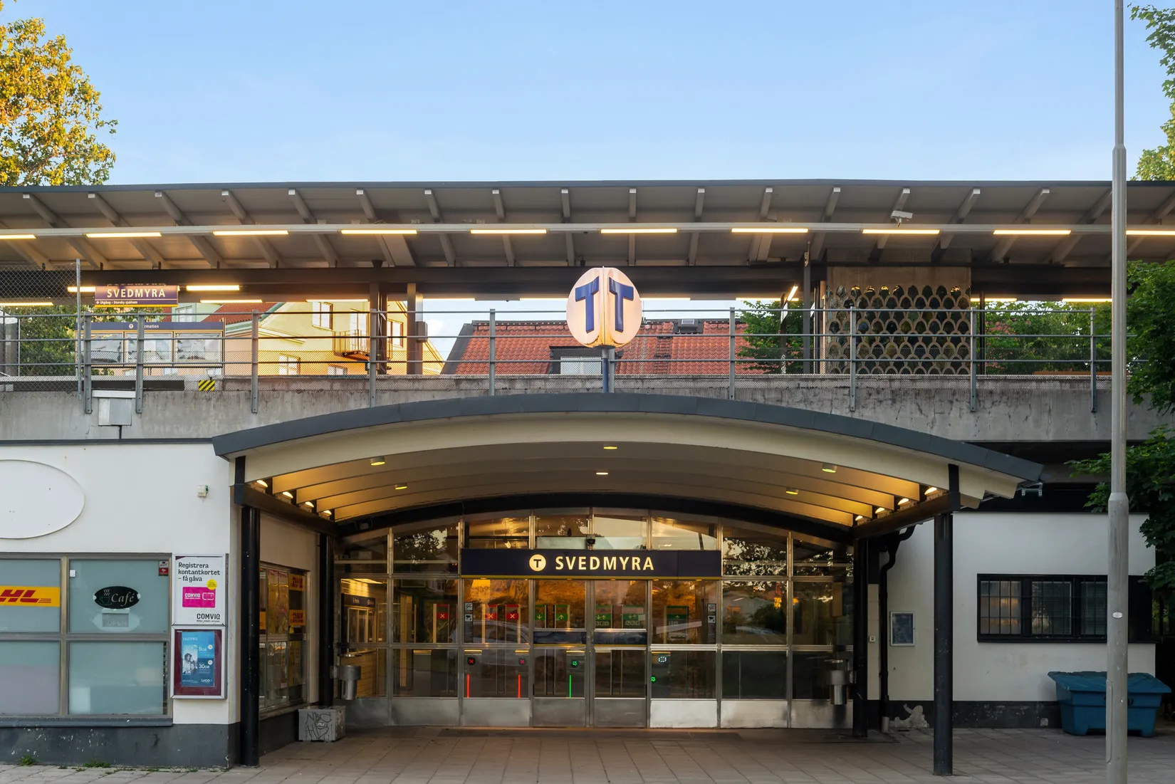 Bostadsrätt, Jönåkersvägen 8, vån 3/3, Svedmyra, Stockholm