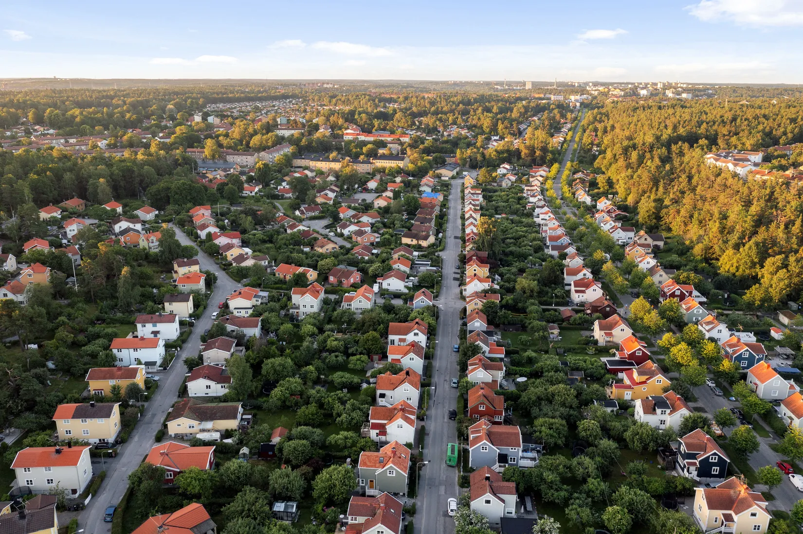 Bostadsrätt, Jönåkersvägen 8, vån 3/3, Svedmyra, Stockholm
