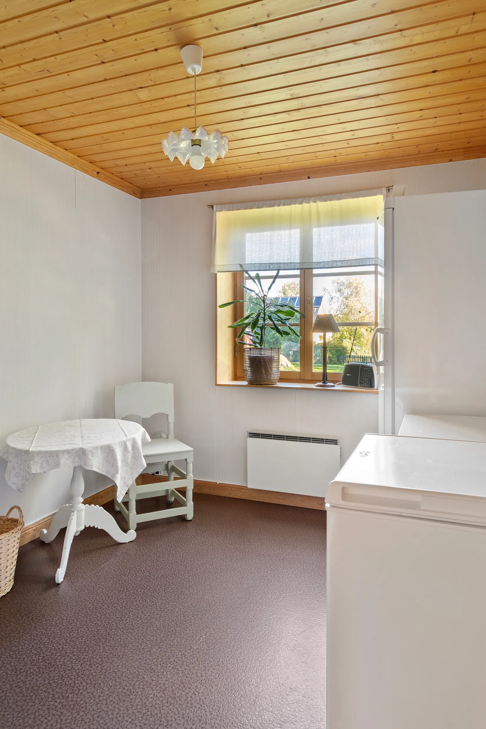 Radhus, Timmervägen 32A, Södermalm / Centrum, Lycksele