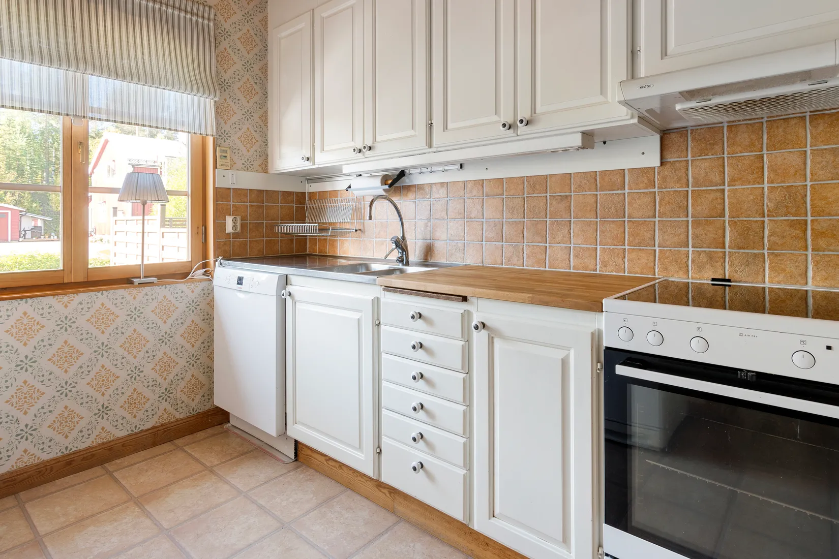 Radhus, Timmervägen 32A, Södermalm / Centrum, Lycksele