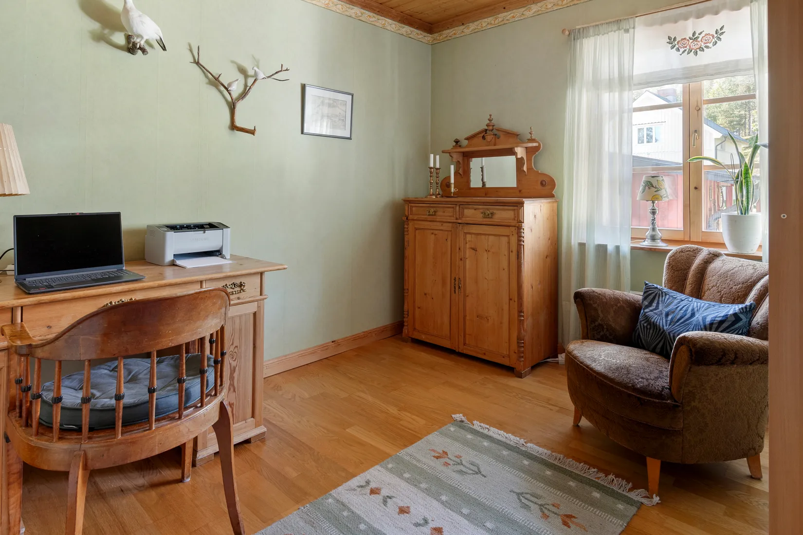 Radhus, Timmervägen 32A, Södermalm / Centrum, Lycksele