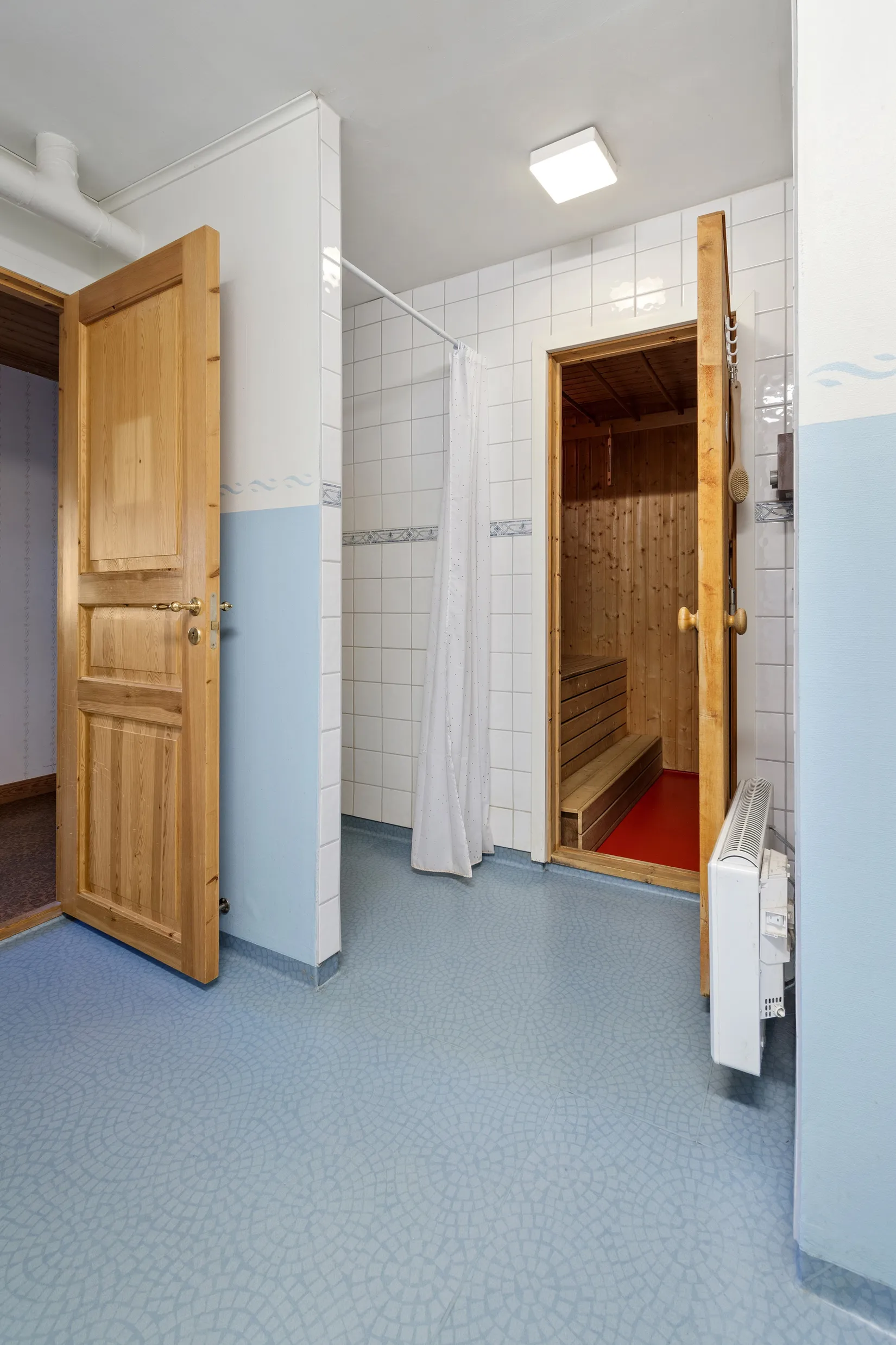 Radhus, Timmervägen 32A, Södermalm / Centrum, Lycksele