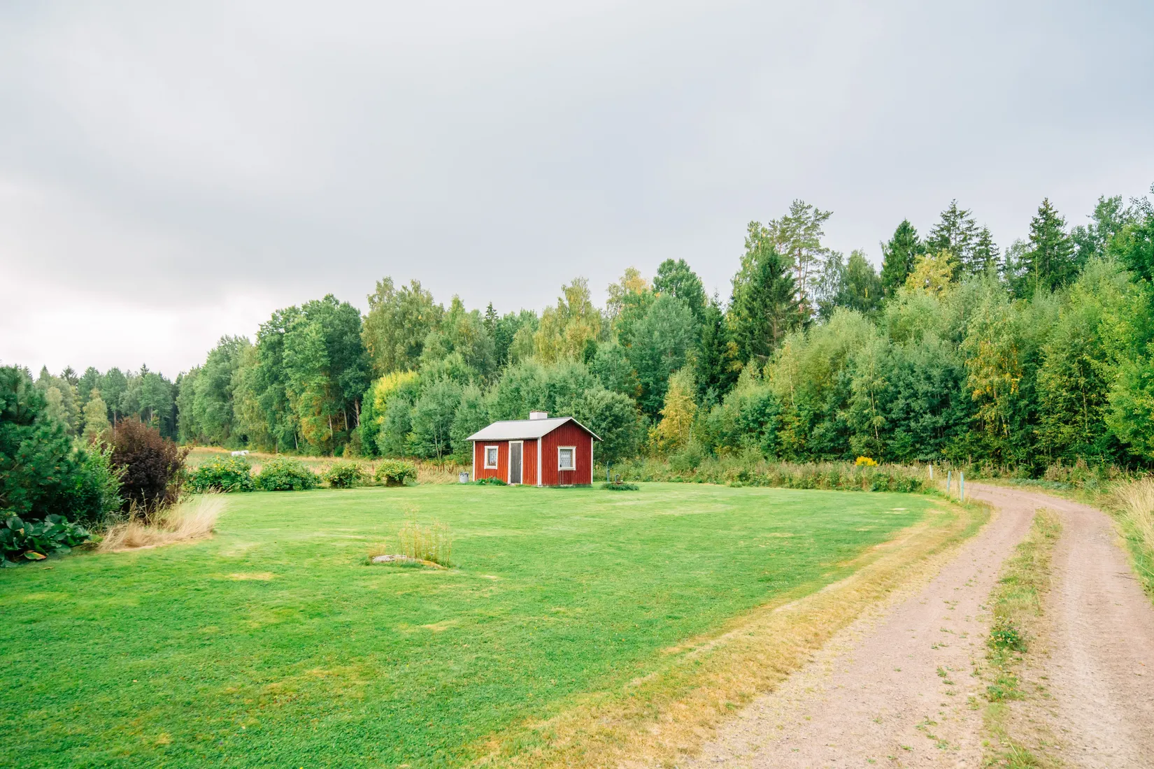 Villa, Bråta Vallegatan 1, Gullspång