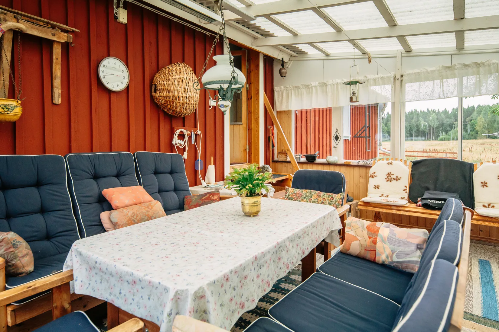 Villa, Bråta Vallegatan 1, Gullspång