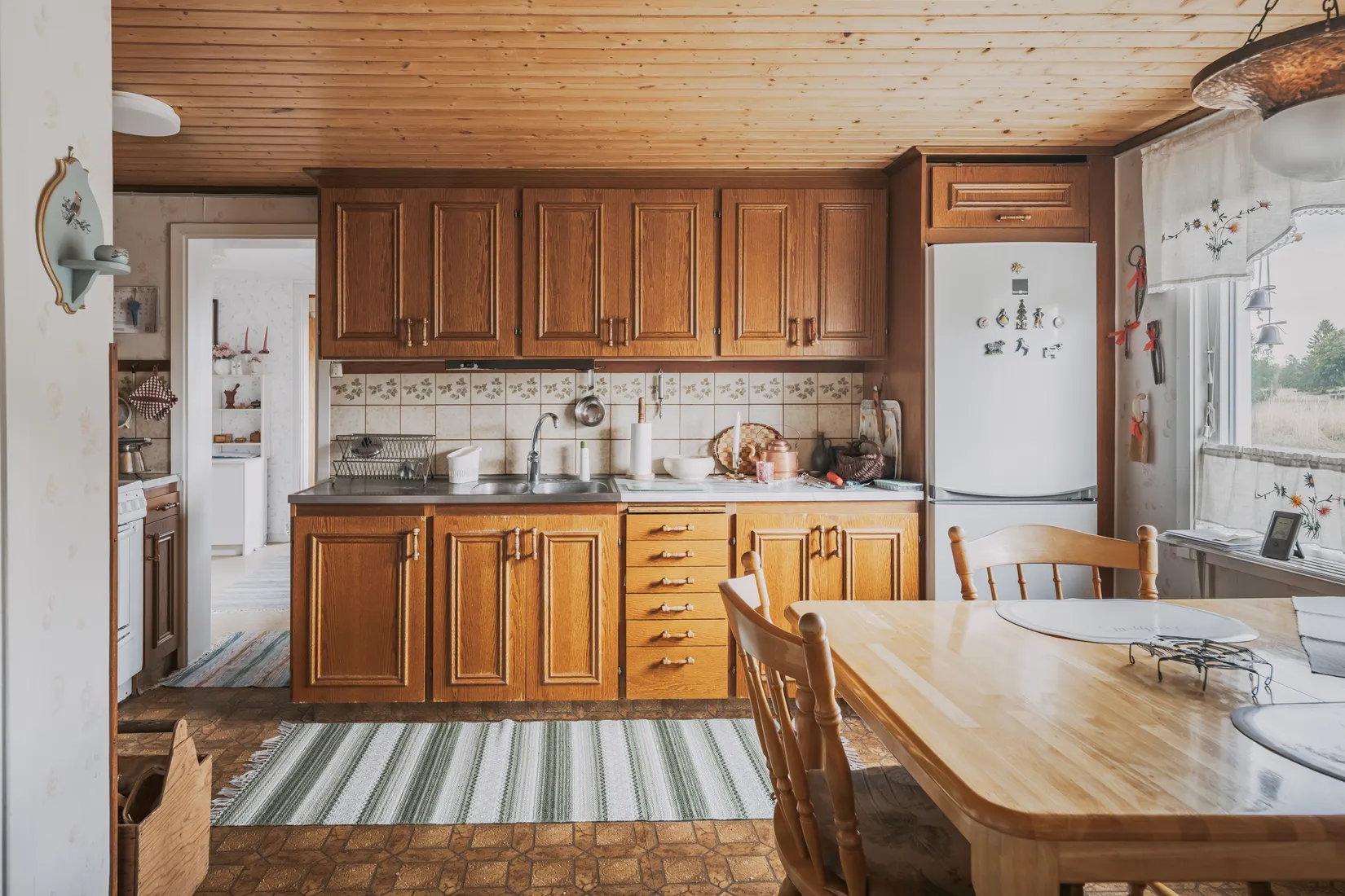 Villa, Bråta Vallegatan 1, Gullspång