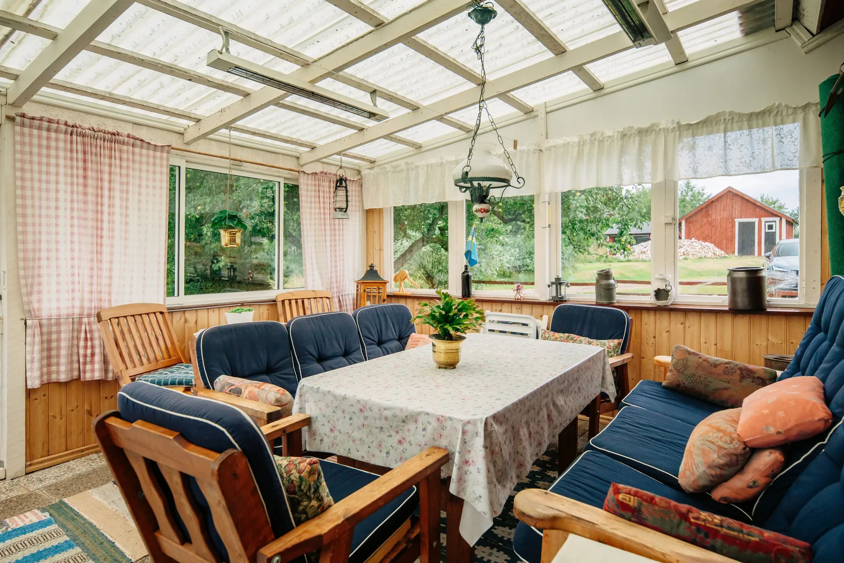 Villa, Bråta Vallegatan 1, Gullspång