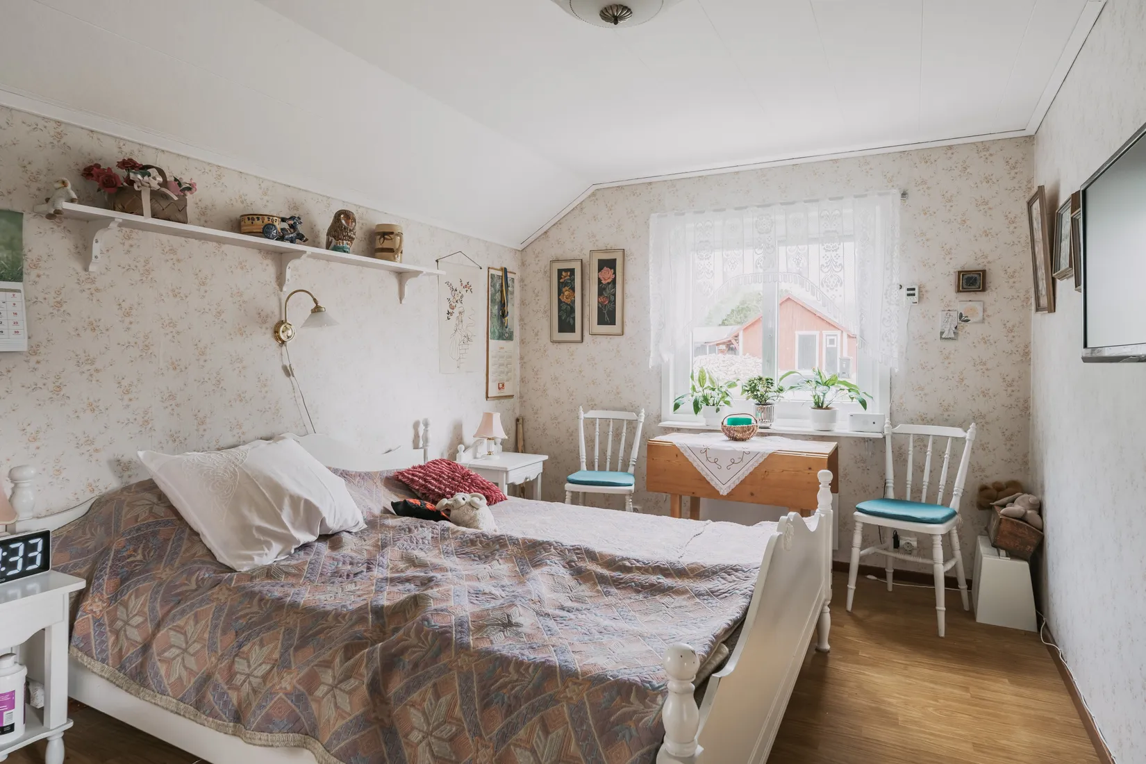 Villa, Bråta Vallegatan 1, Gullspång