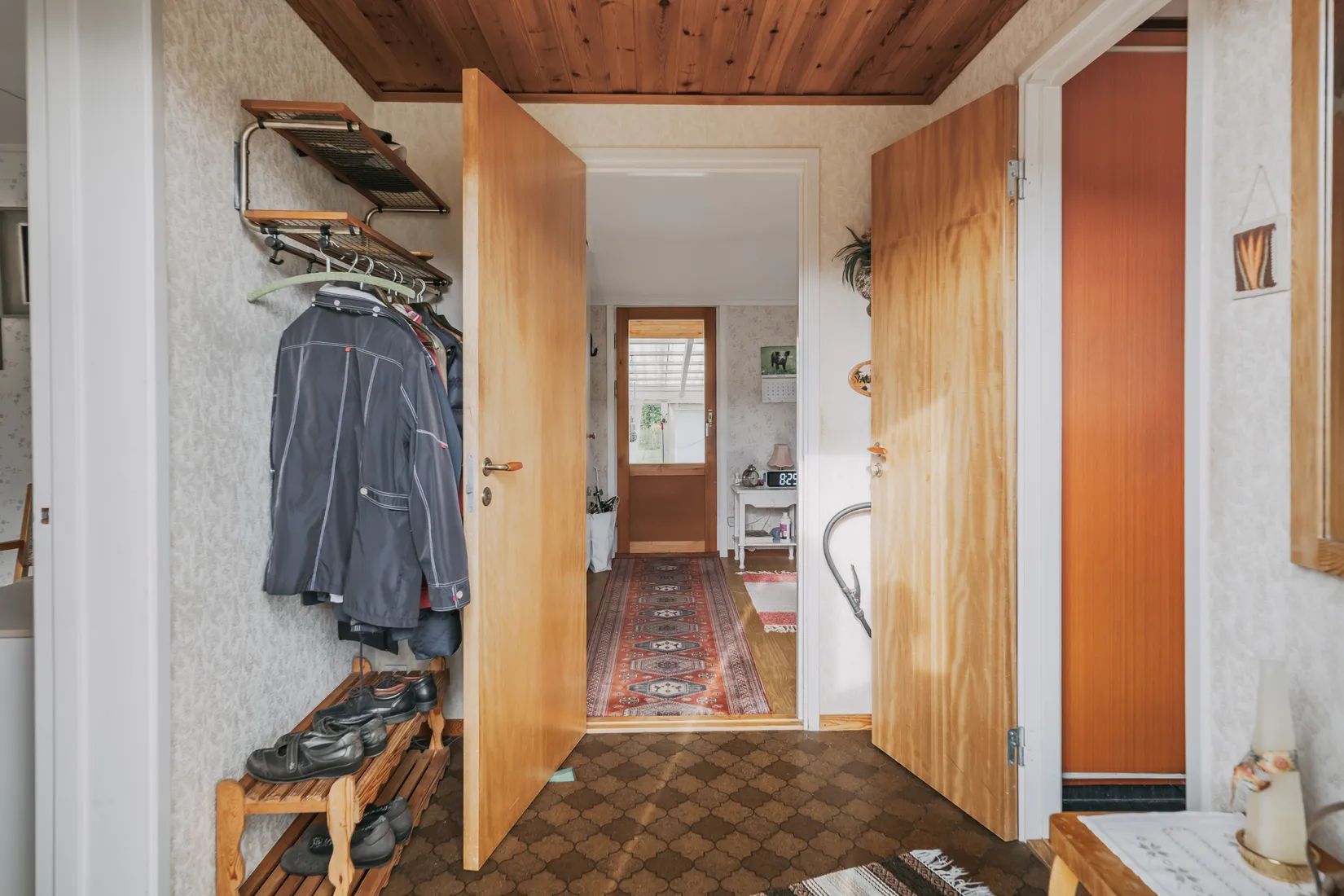 Villa, Bråta Vallegatan 1, Gullspång