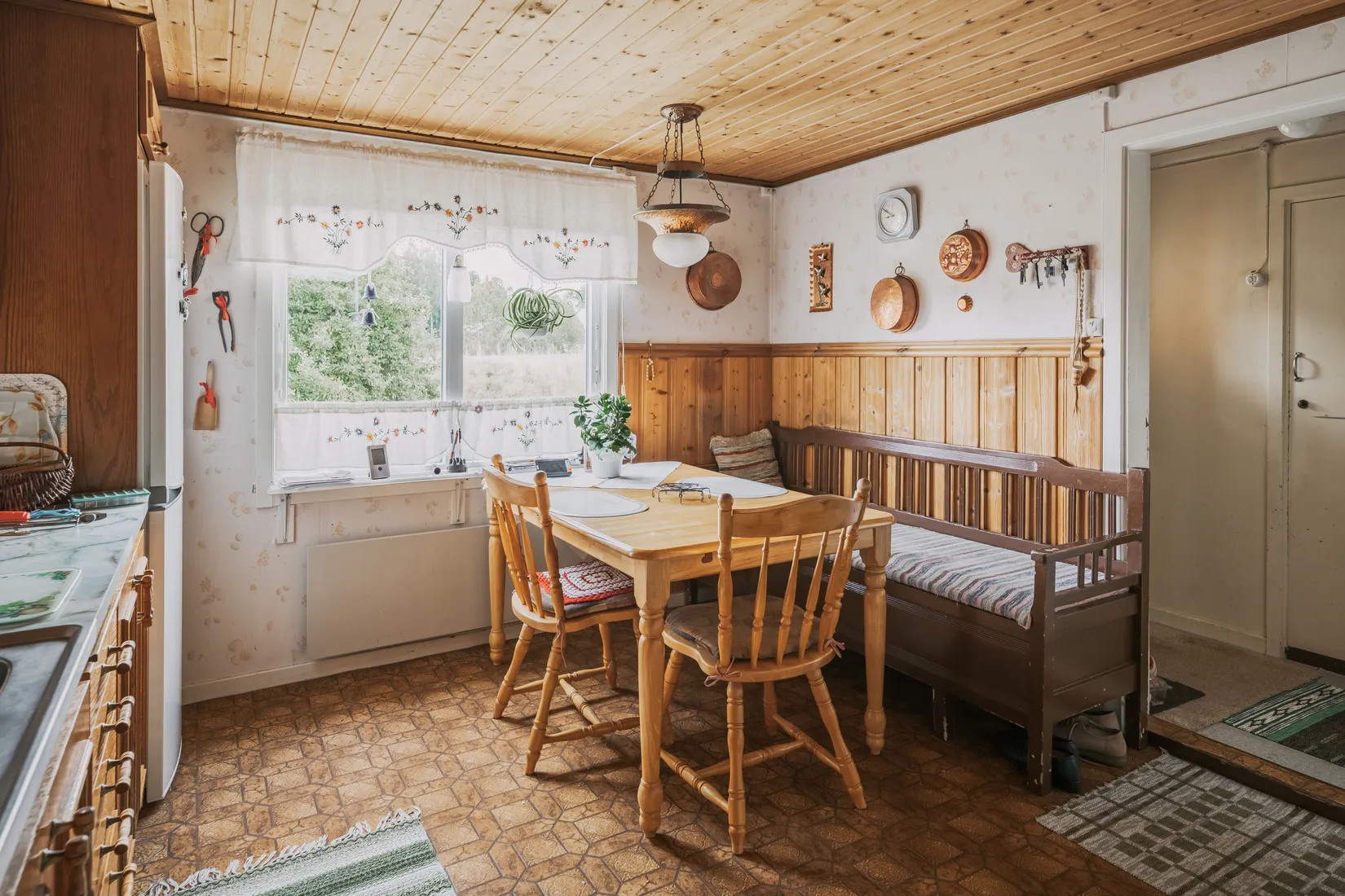 Villa, Bråta Vallegatan 1, Gullspång