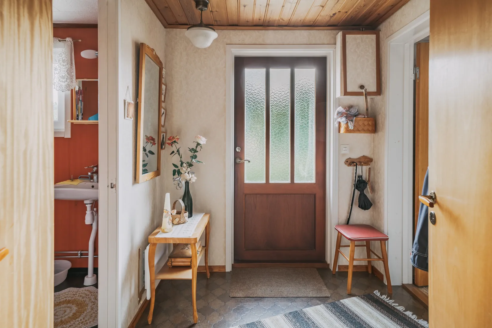 Villa, Bråta Vallegatan 1, Gullspång