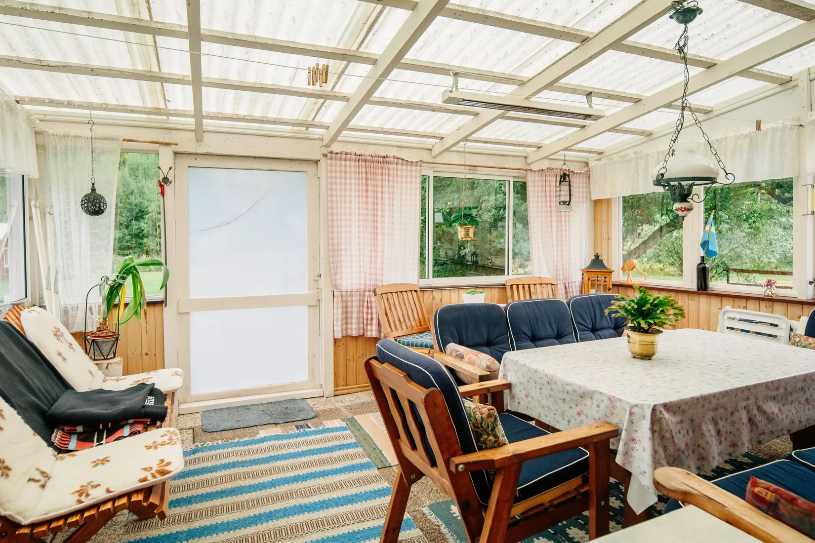 Villa, Bråta Vallegatan 1, Gullspång