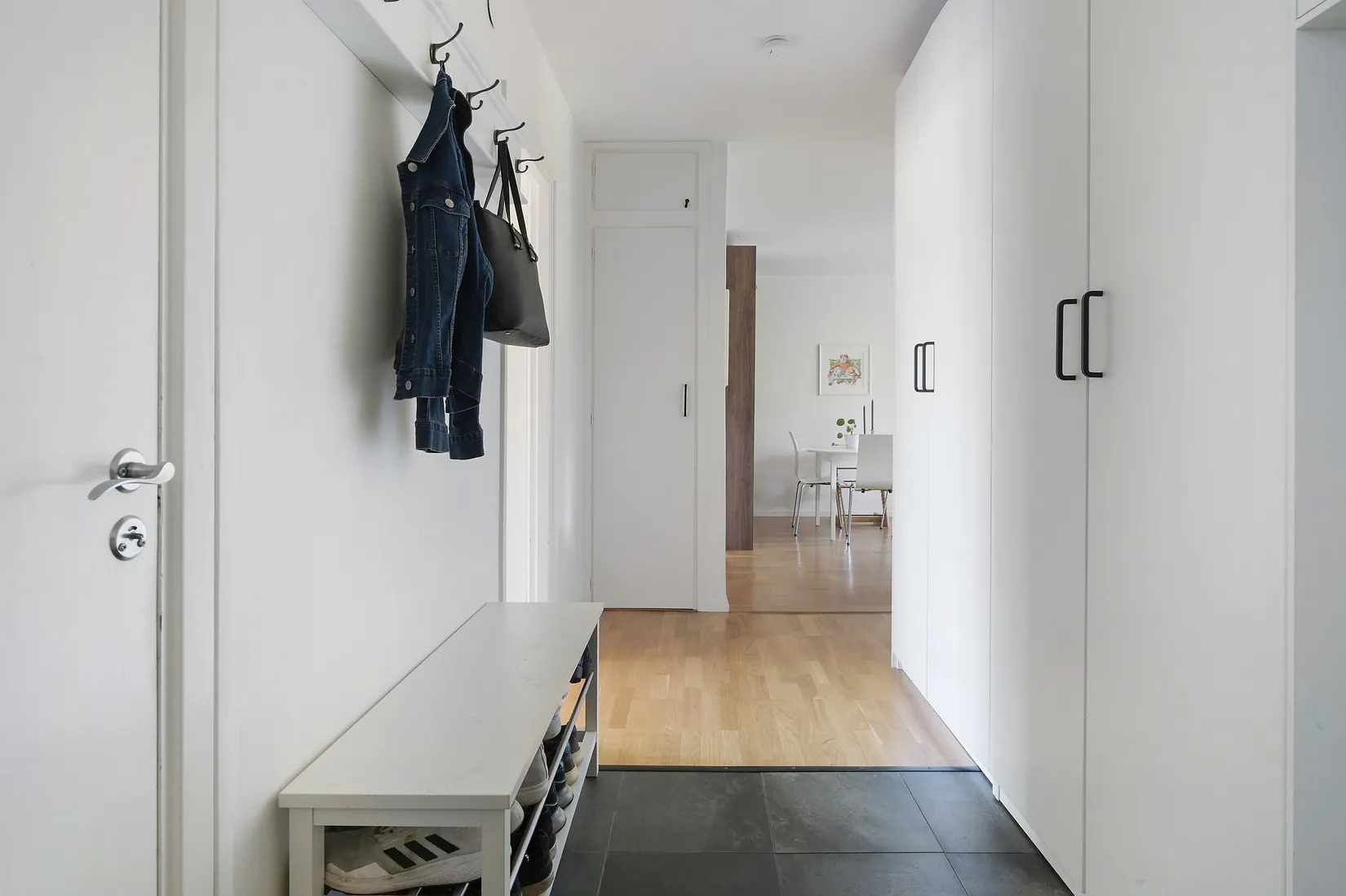 Bostadsrätt, Kubbegatan 57, Sköndal, Stockholm