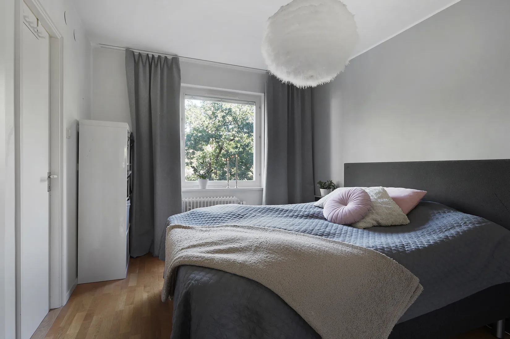 Bostadsrätt, Kubbegatan 57, Sköndal, Stockholm
