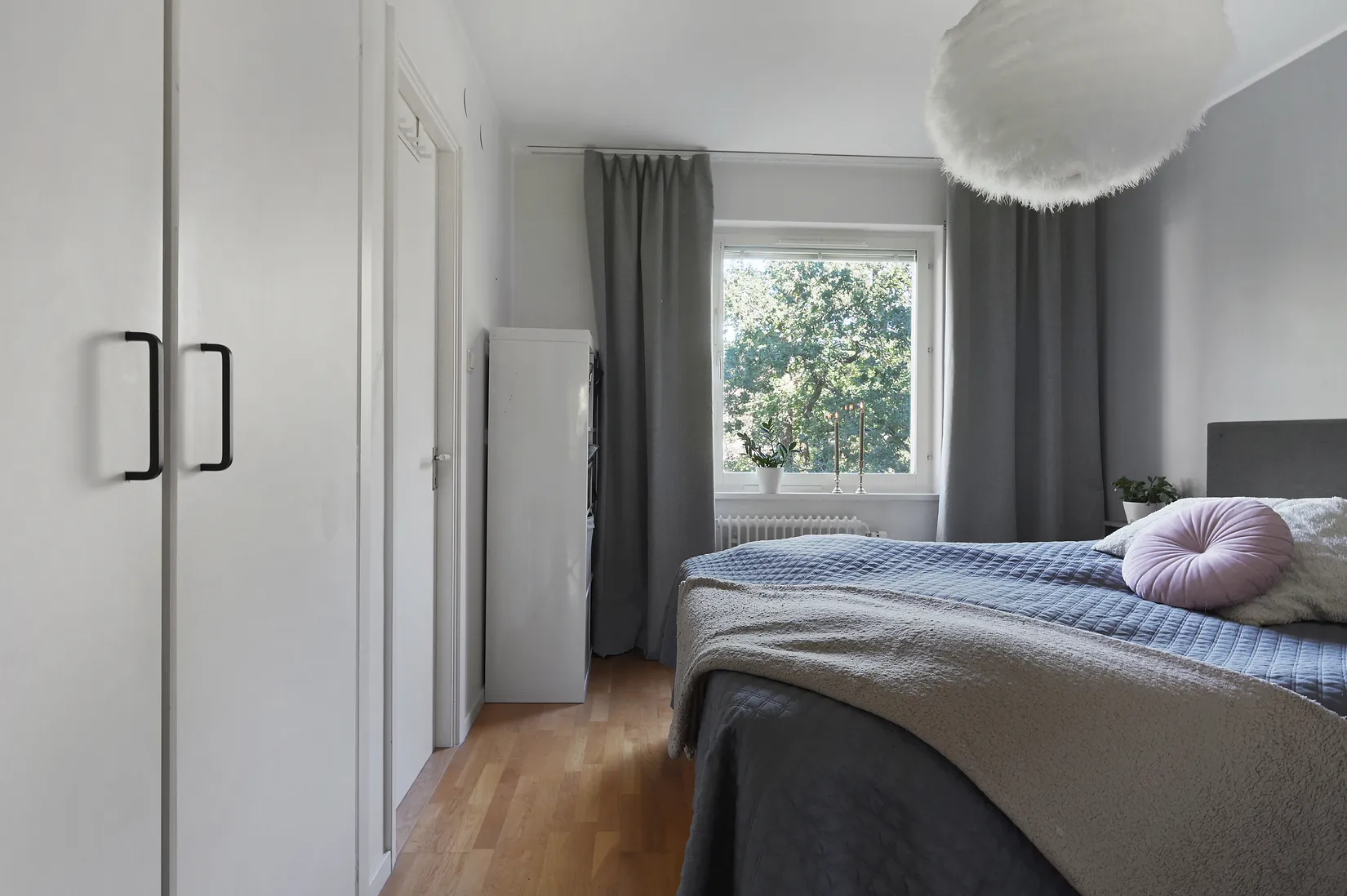 Bostadsrätt, Kubbegatan 57, Sköndal, Stockholm