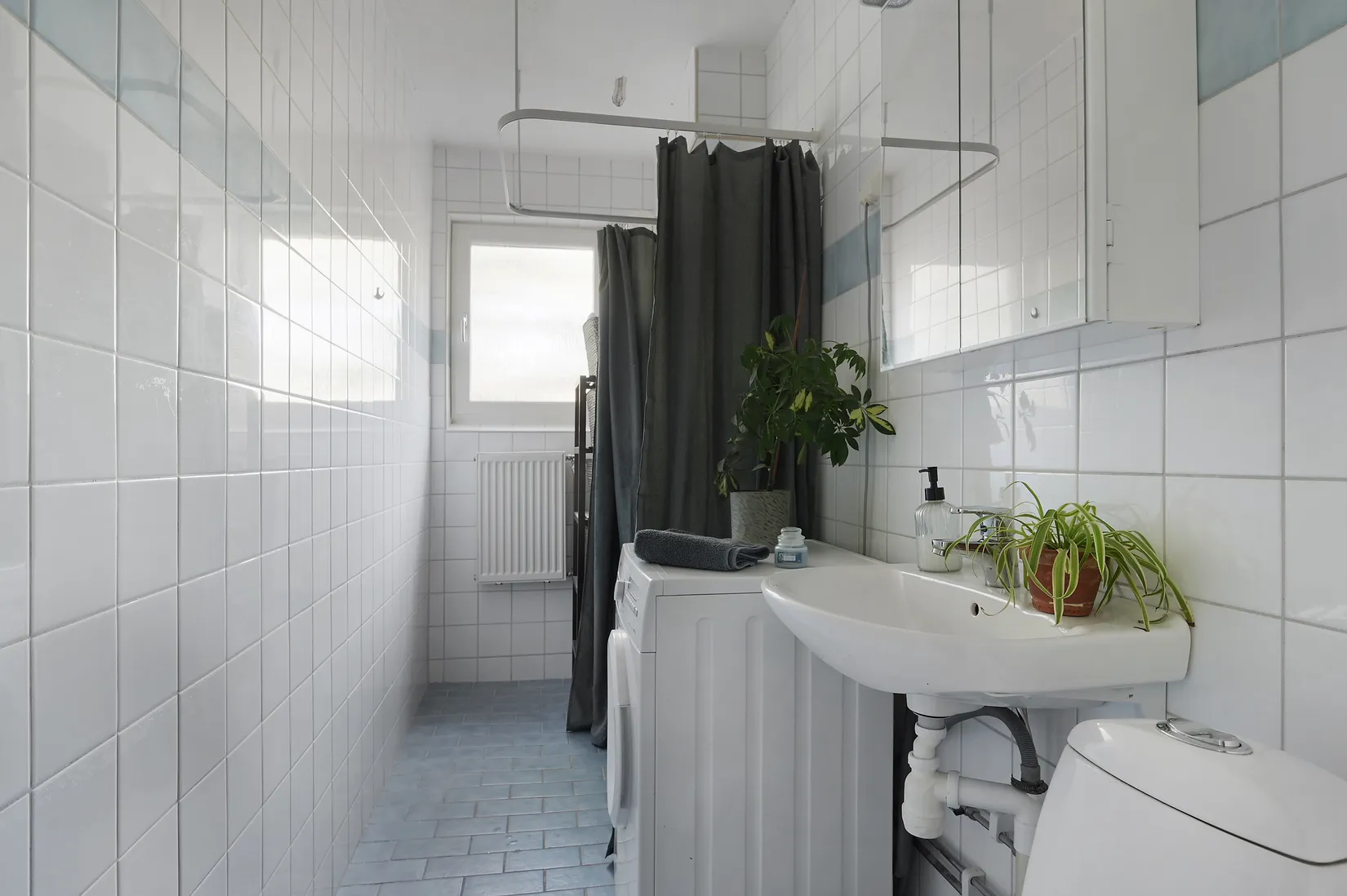 Bostadsrätt, Kubbegatan 57, Sköndal, Stockholm