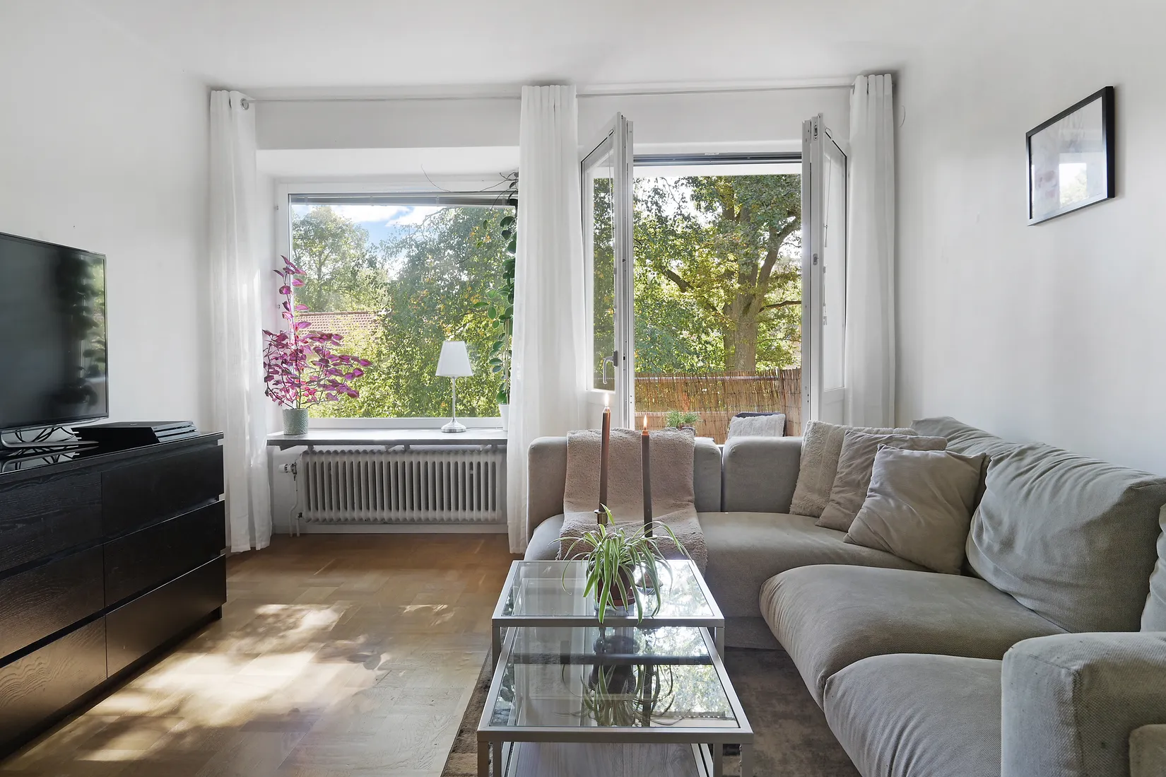 Bostadsrätt, Kubbegatan 57, Sköndal, Stockholm