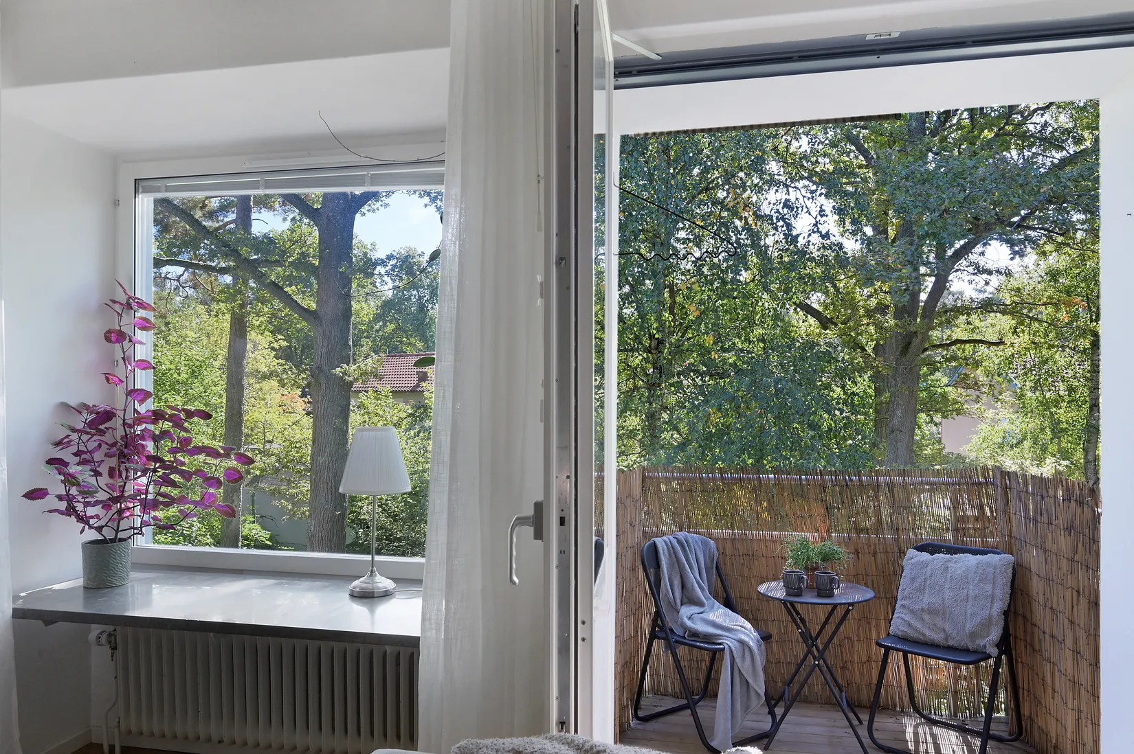 Bostadsrätt, Kubbegatan 57, Sköndal, Stockholm
