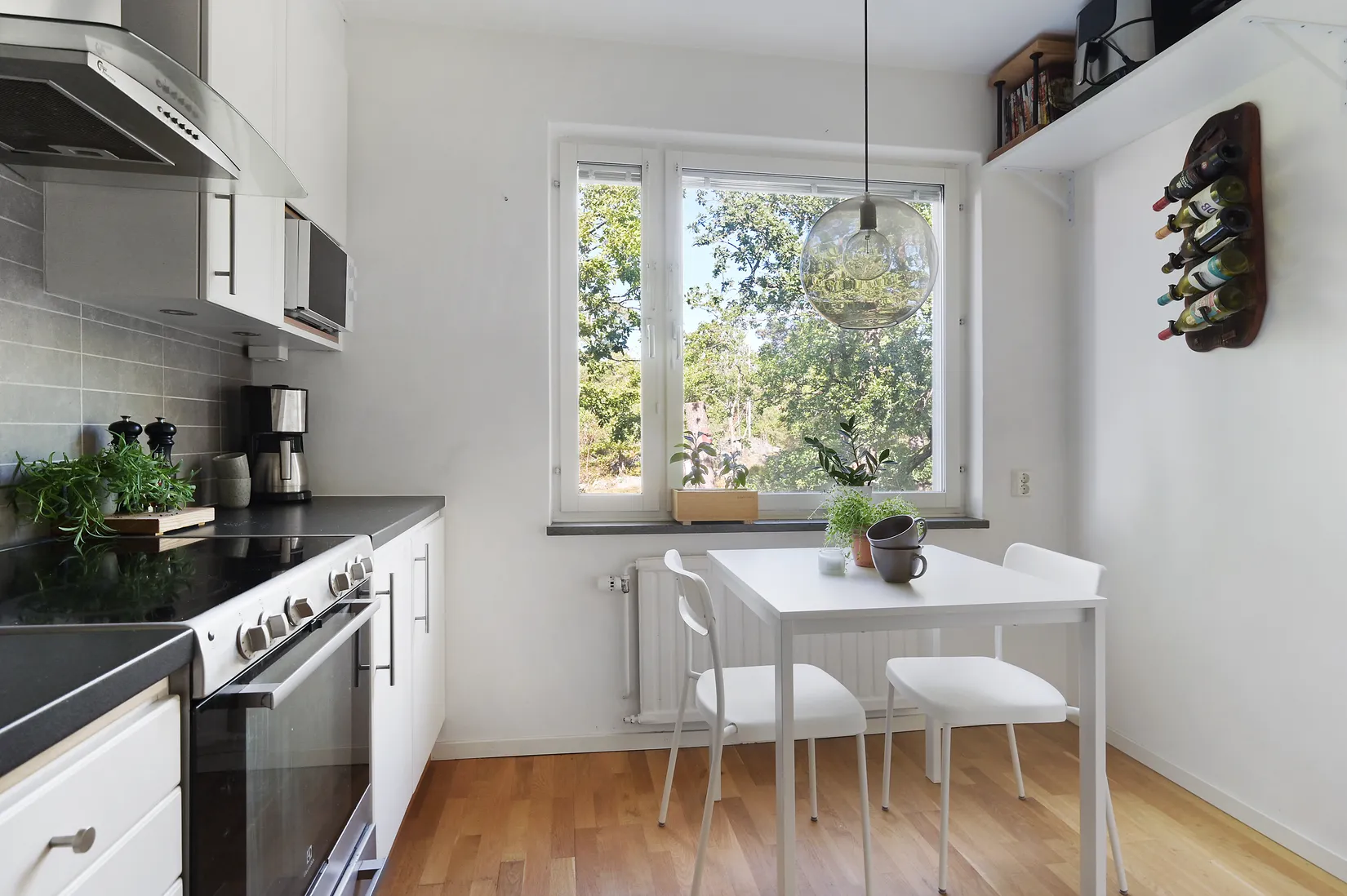 Bostadsrätt, Kubbegatan 57, Sköndal, Stockholm