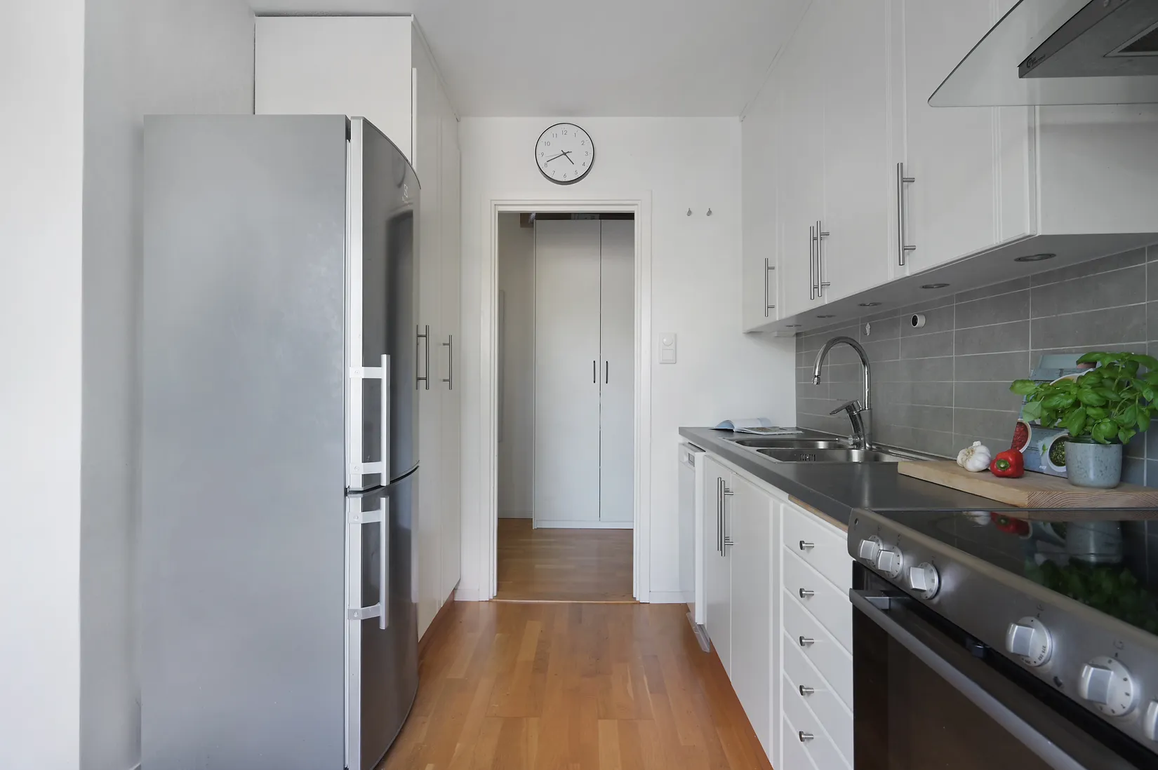 Bostadsrätt, Kubbegatan 57, Sköndal, Stockholm