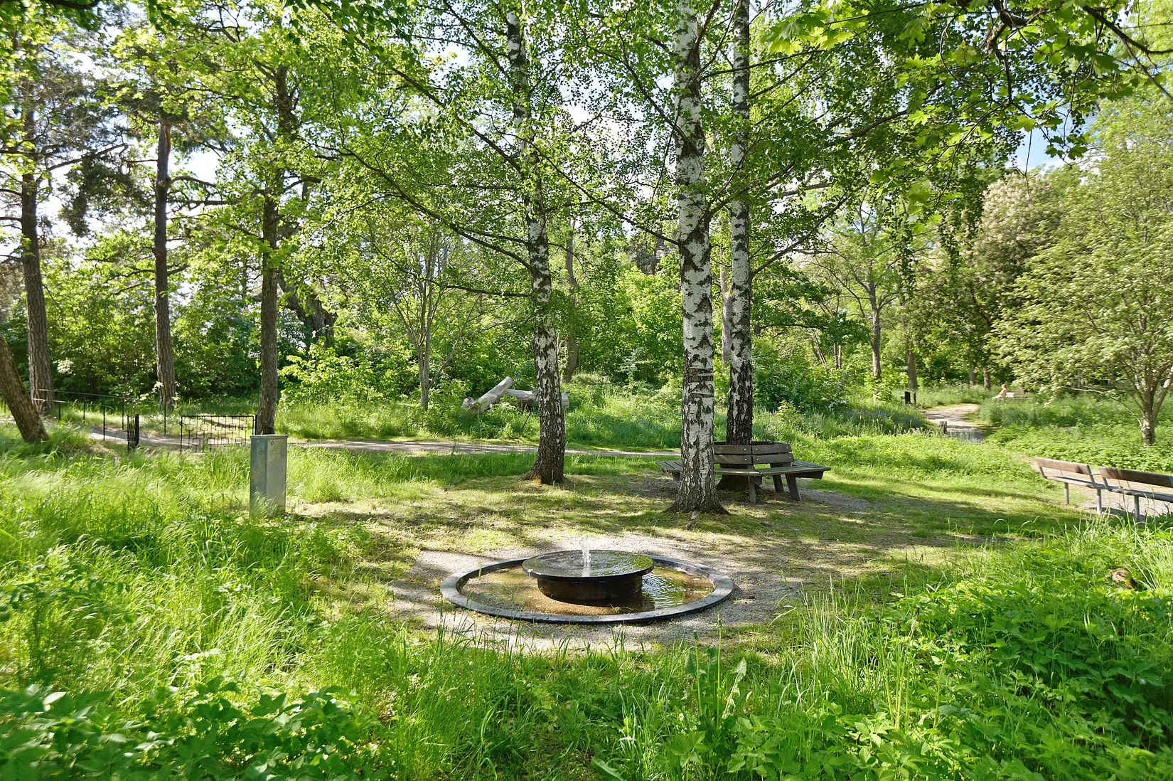 Bostadsrätt, Kubbegatan 57, Sköndal, Stockholm